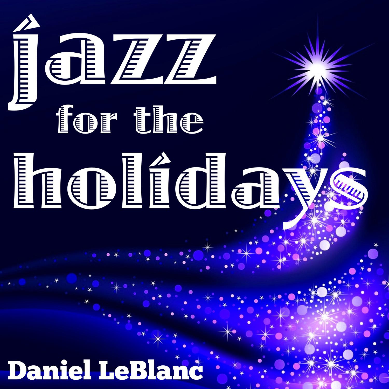 Jazz for the Holidays