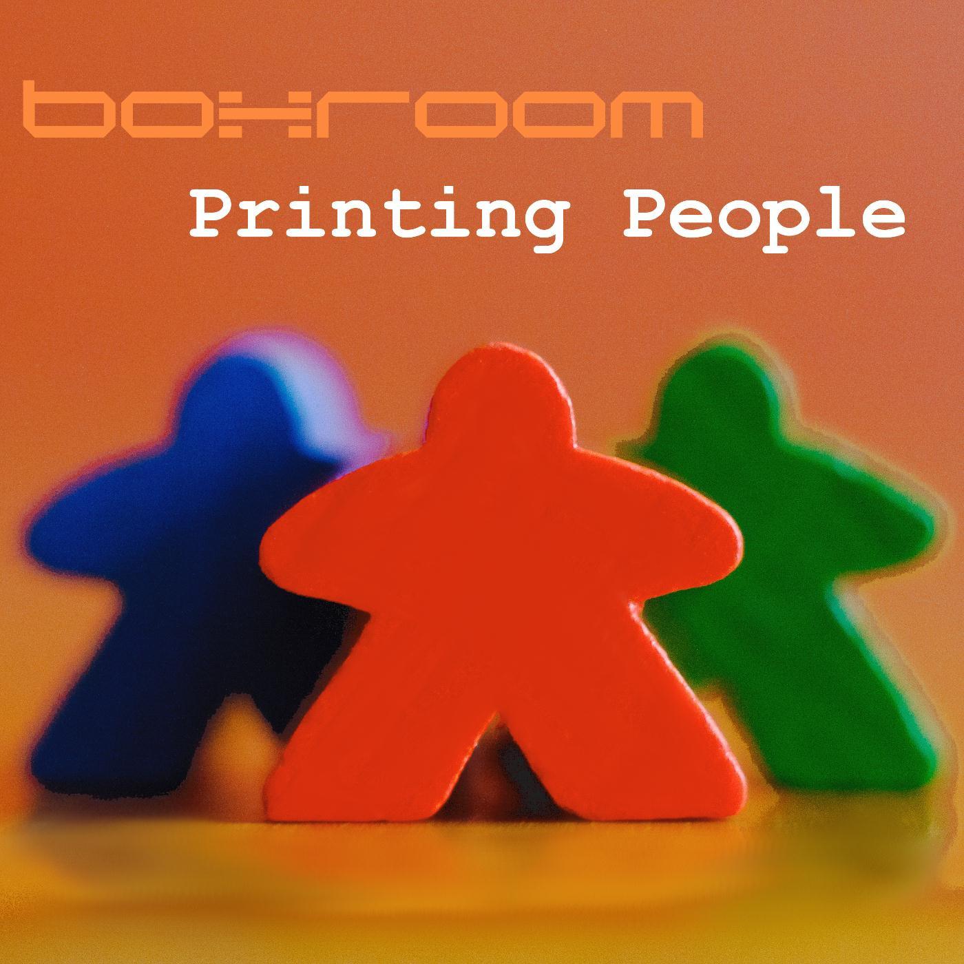 Printing People