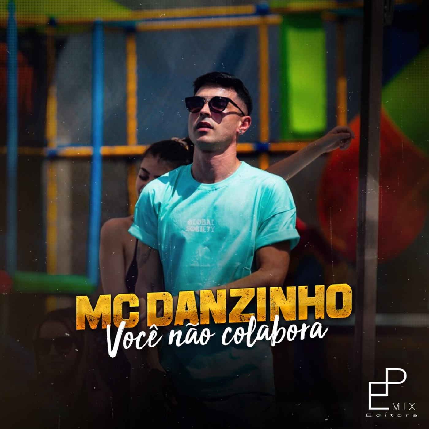 Você Não Colabora