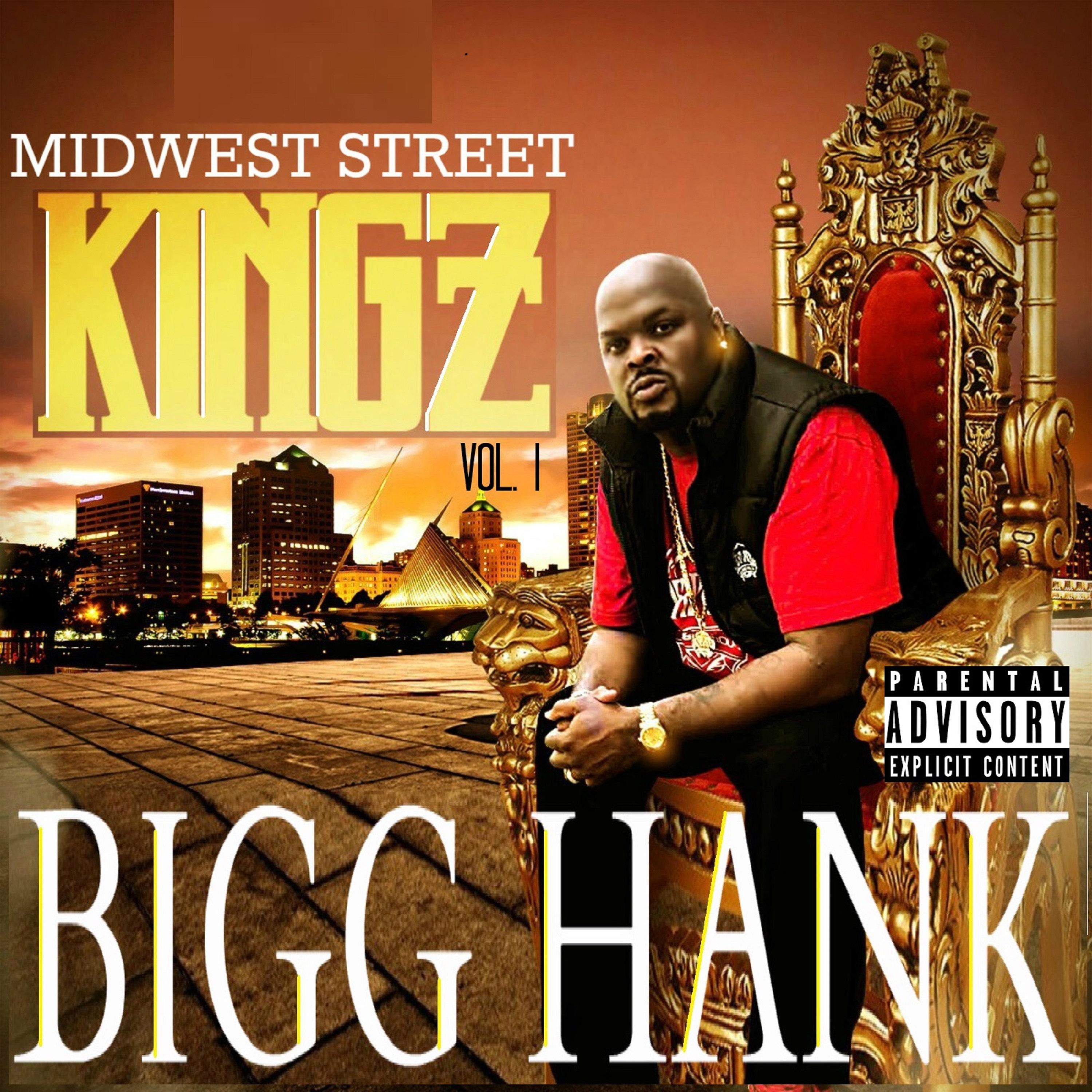 Midwest Street Kingz Vol. 1