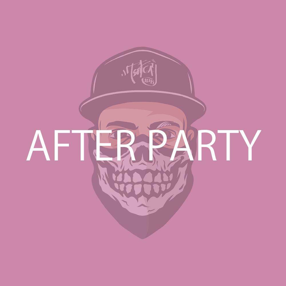 *After Party