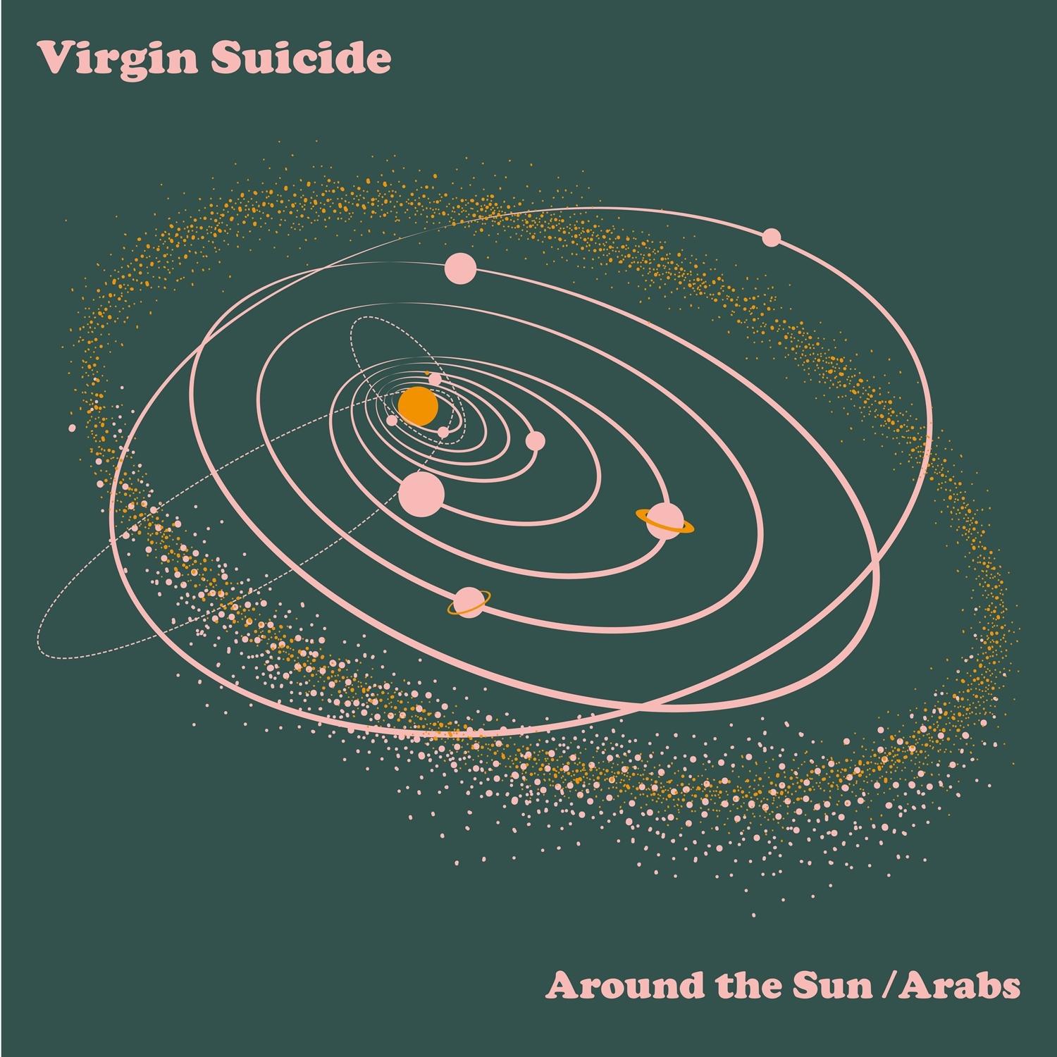 Around the Sun / Arabs