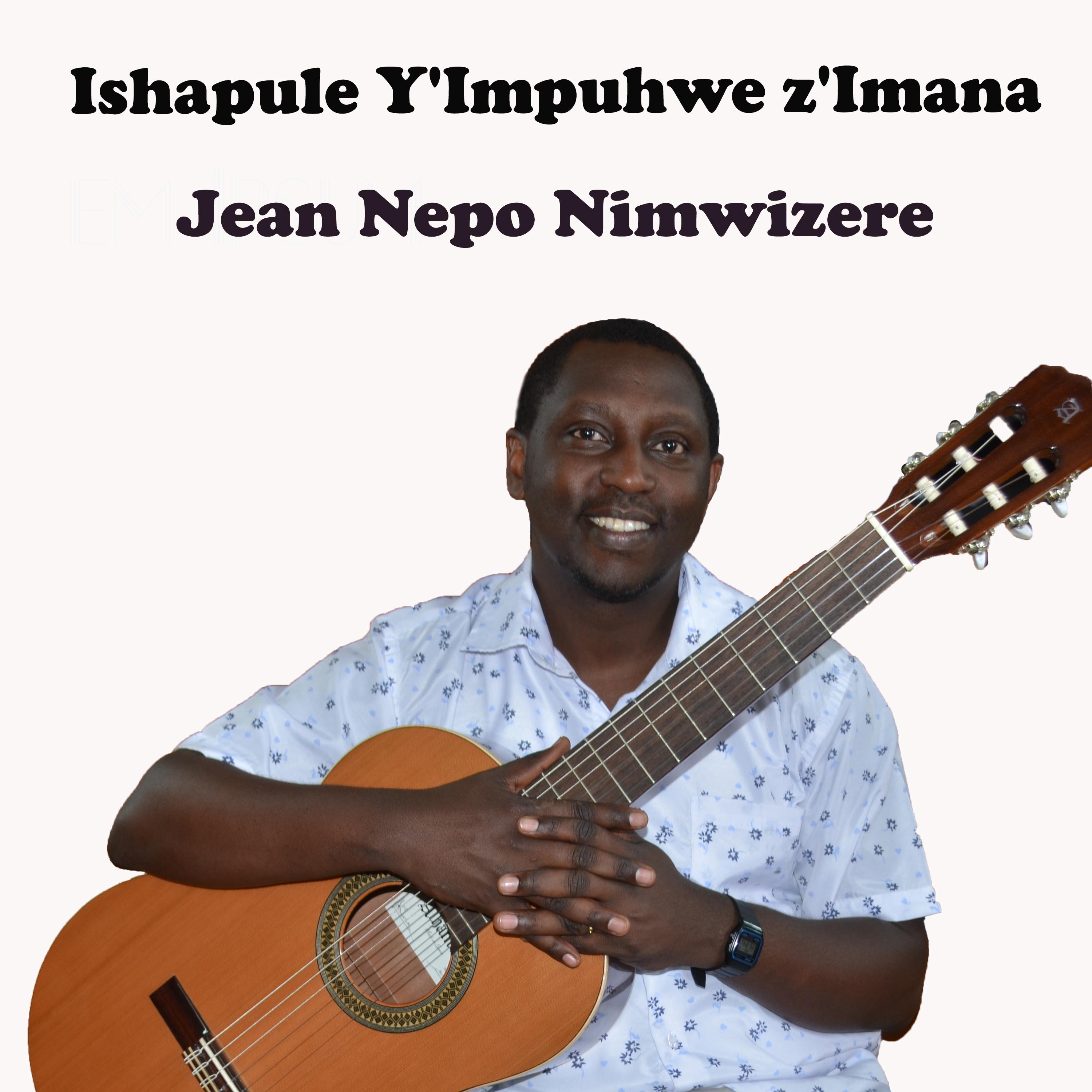 Ishapule Y'Impuhwe z'Imana