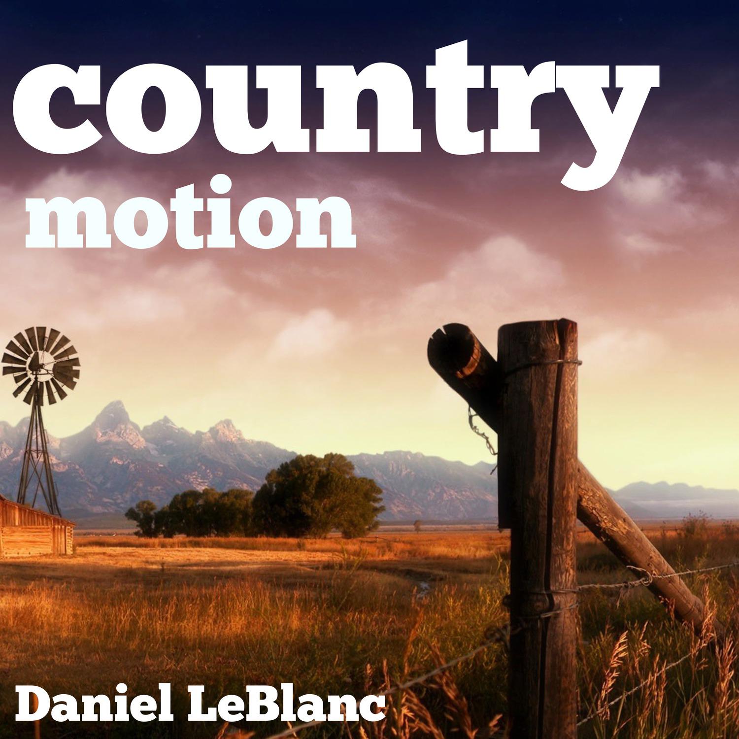 Country Motion