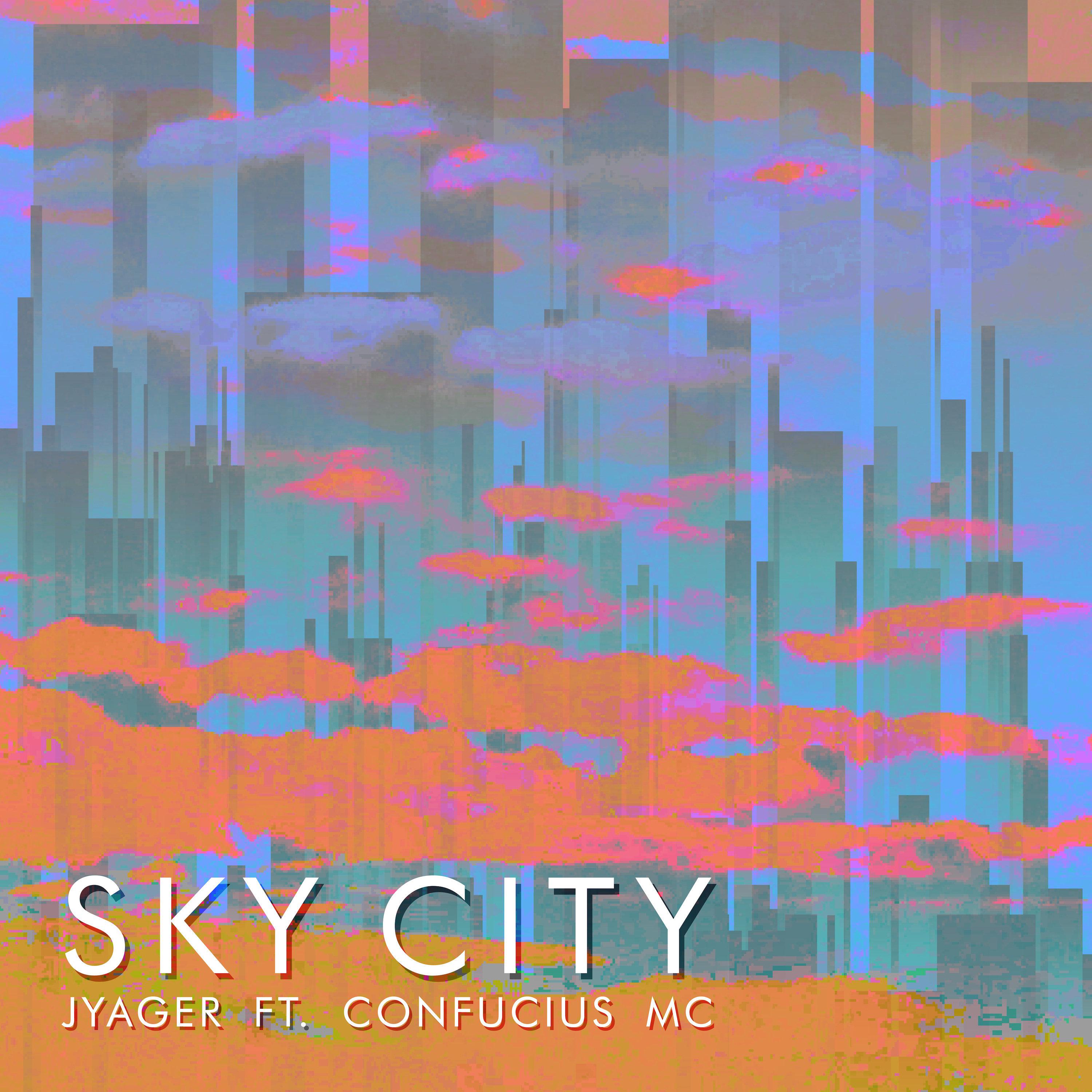 Sky City