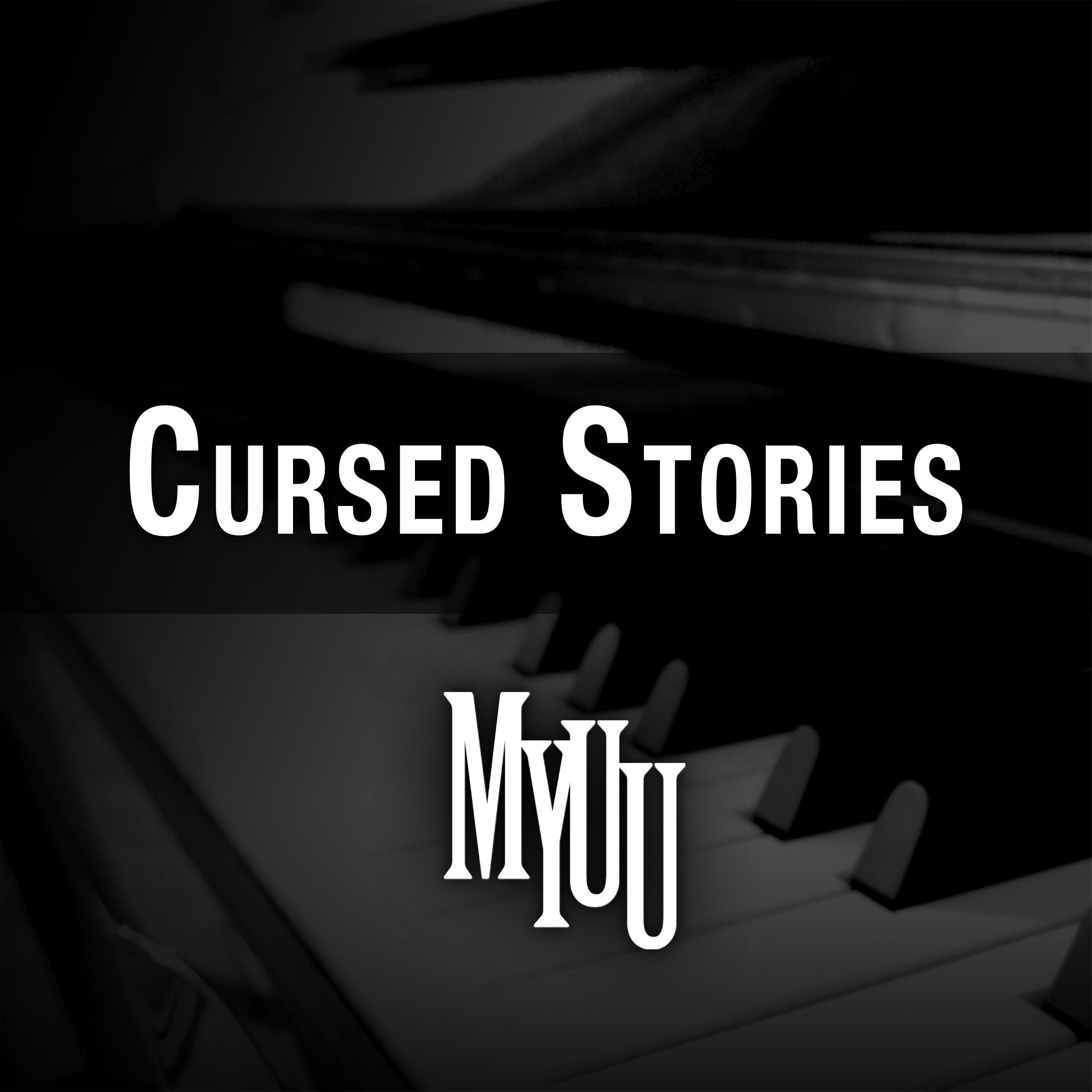 Cursed Stories