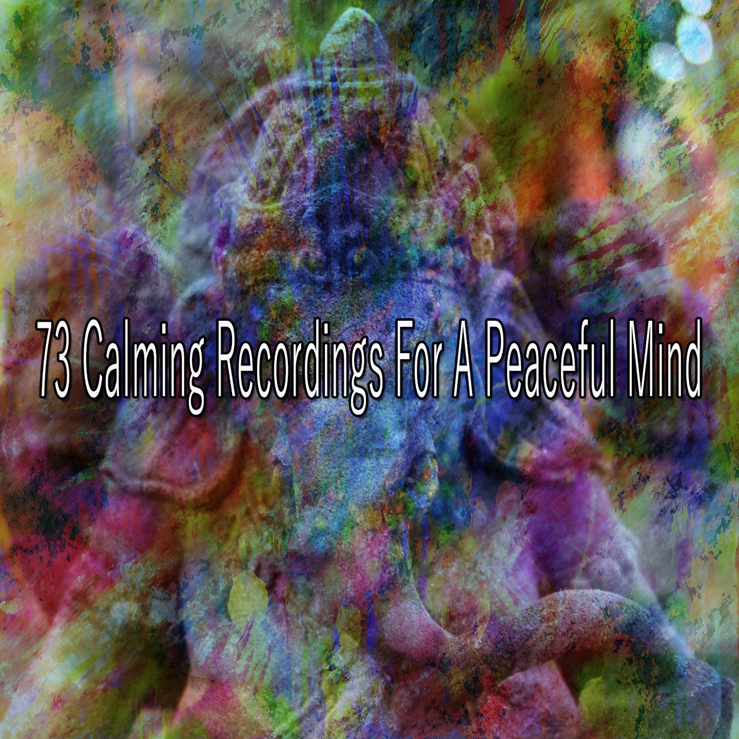 73 Calming Recordings for a Peaceful Mind