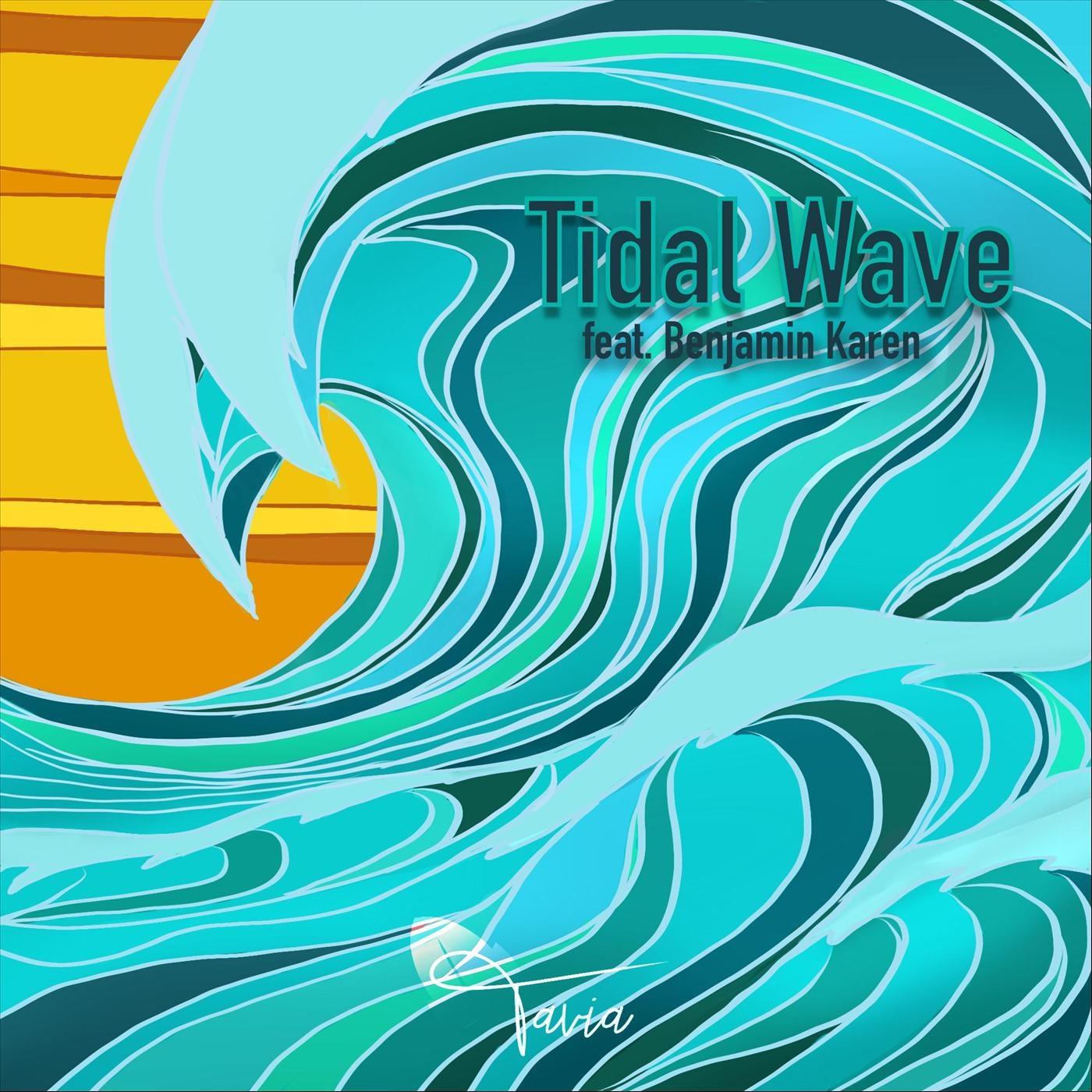 Tidal Wave