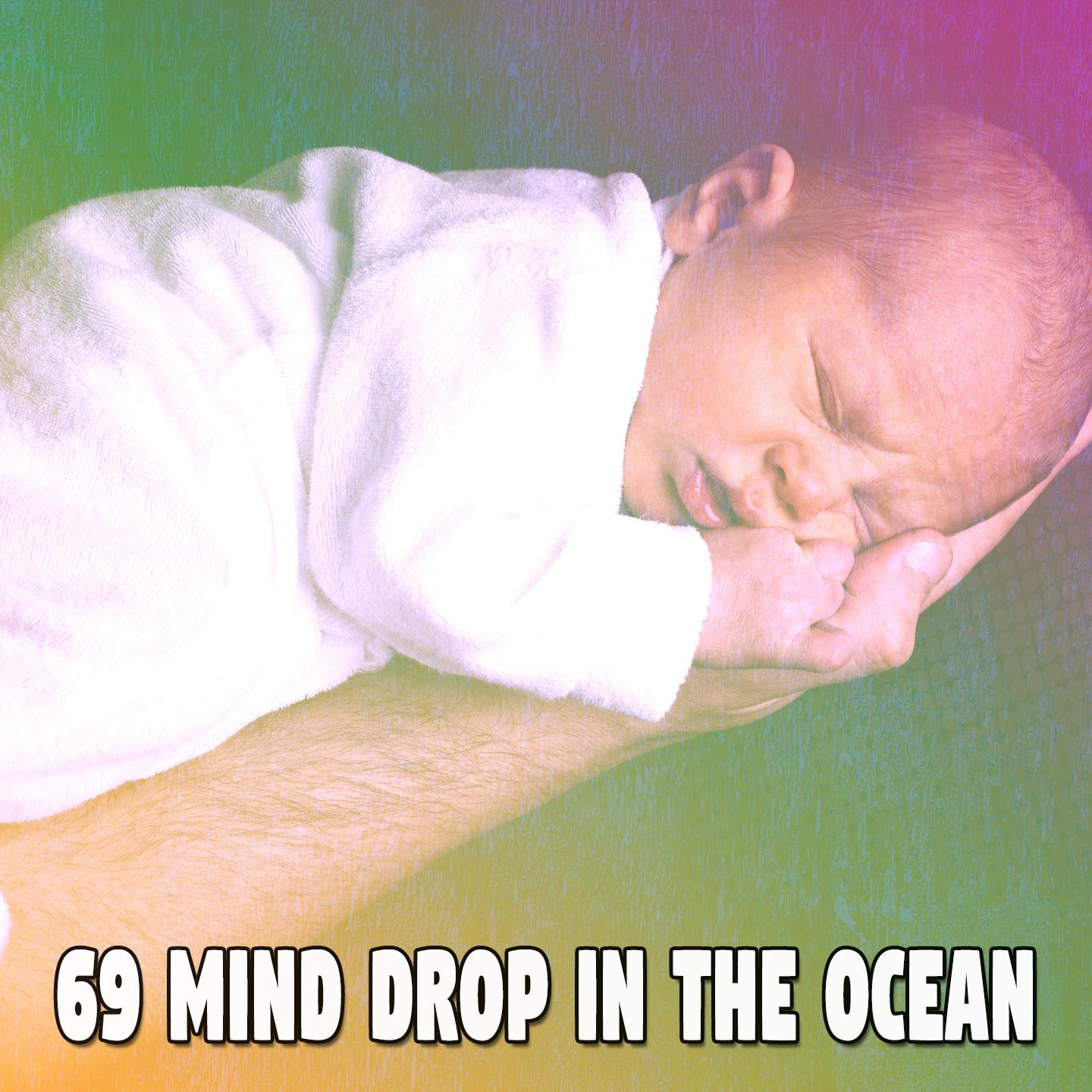 69 Mind Drop In the Ocean