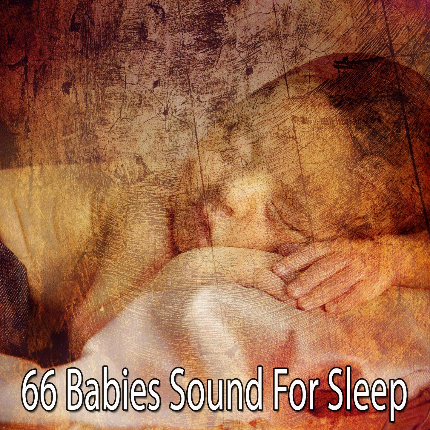 66 Babies Sound for Sleep