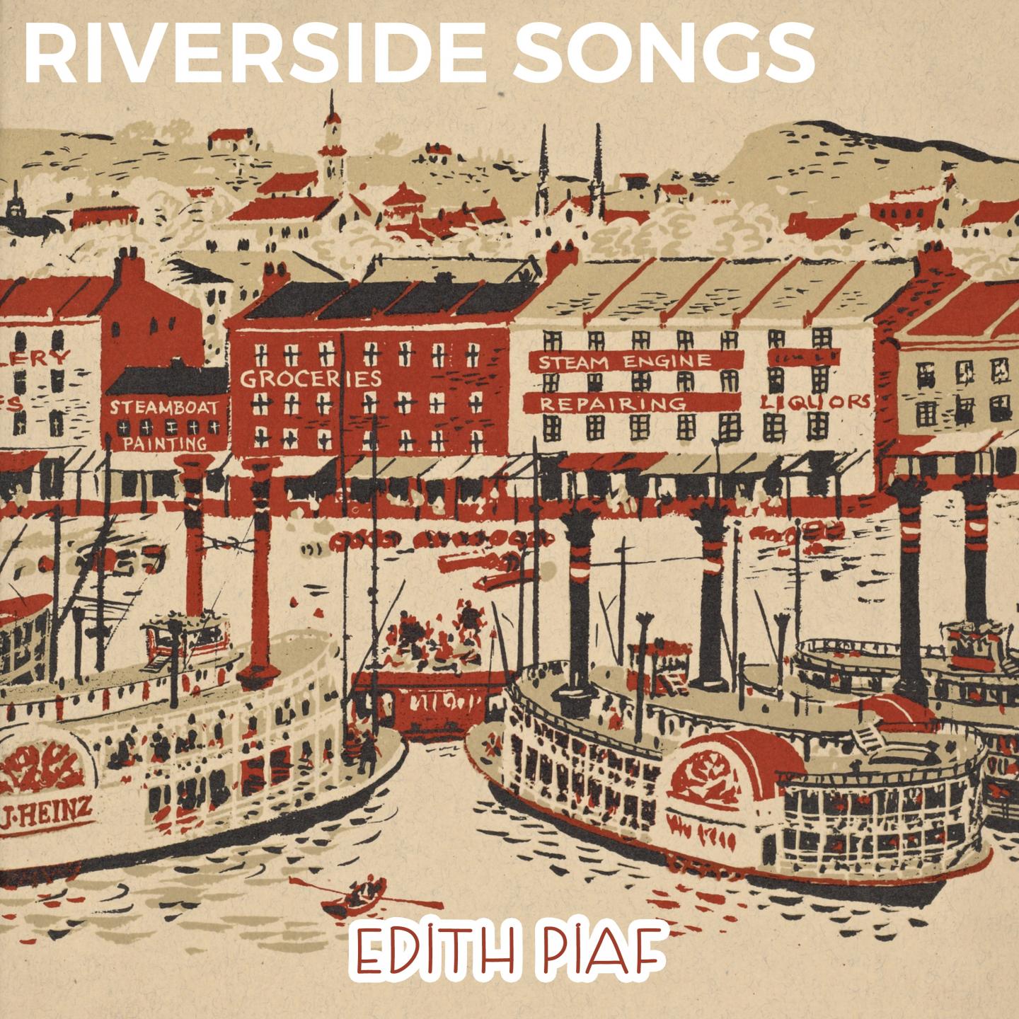 Riverside Songs