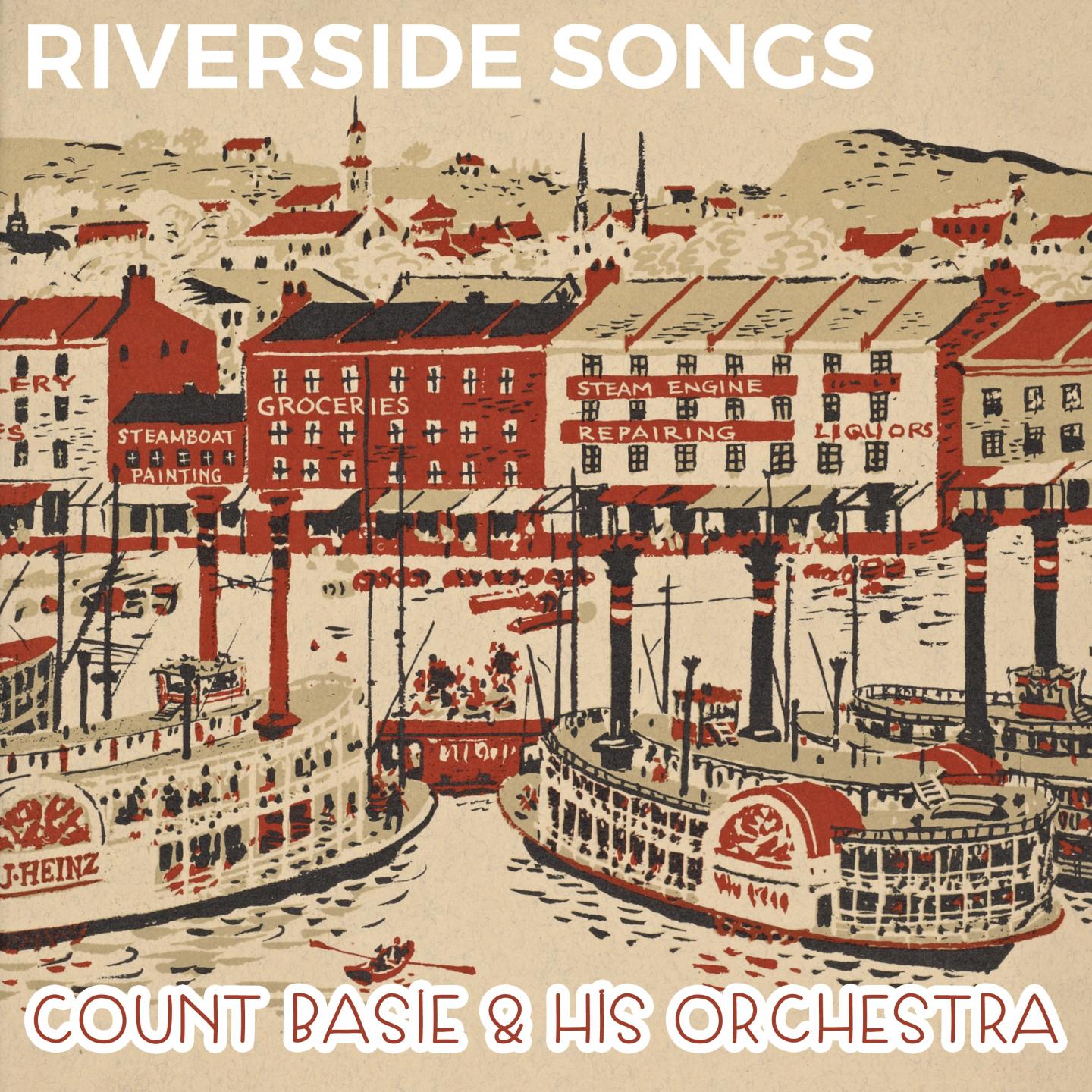 Riverside Songs