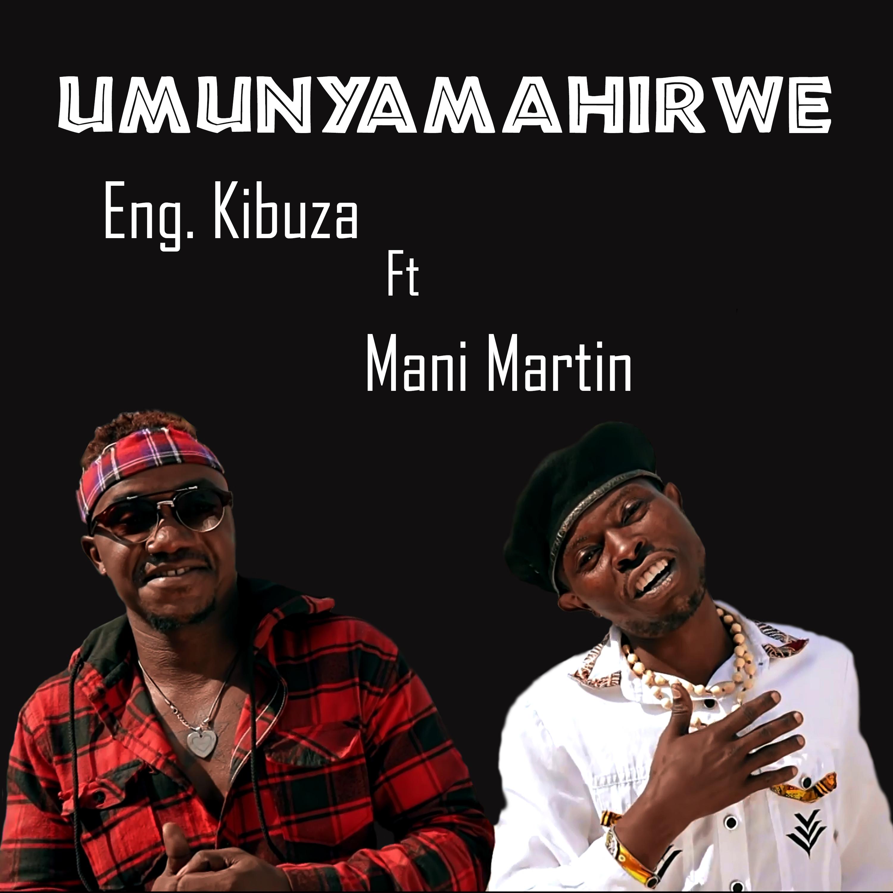 Umunyamahirwe