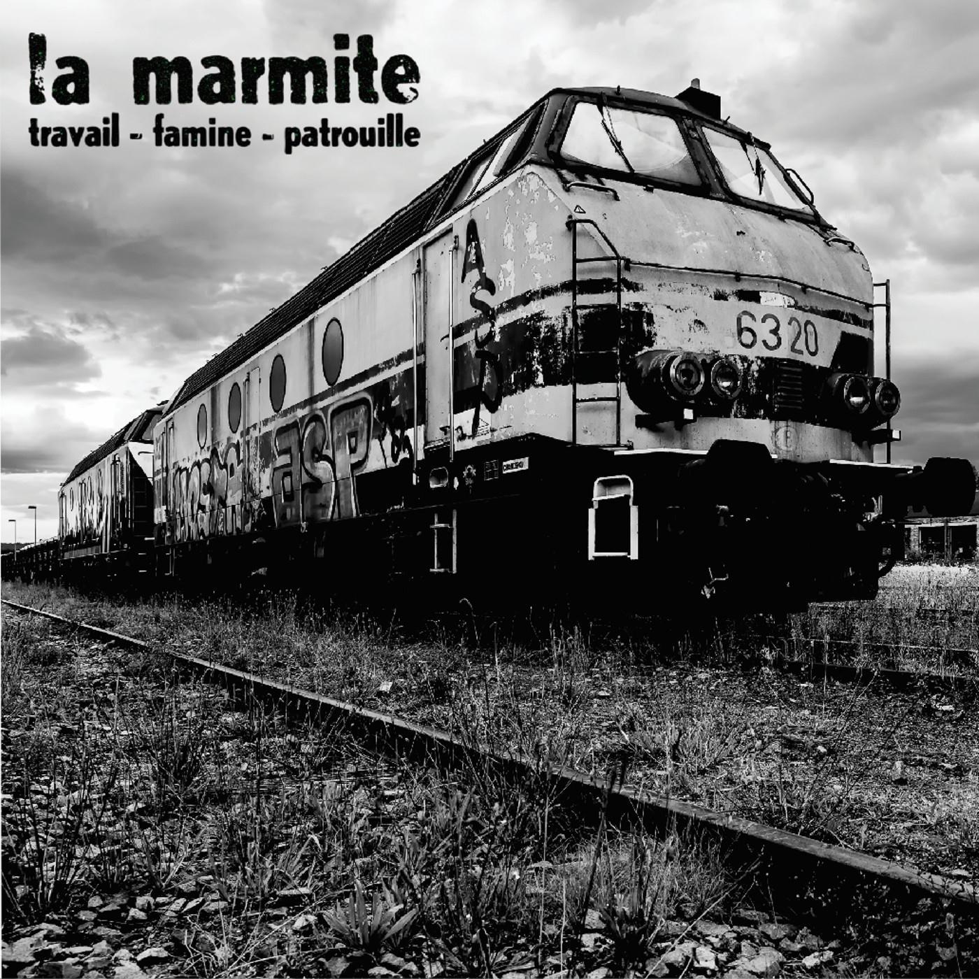 Travail - famine - patrouille