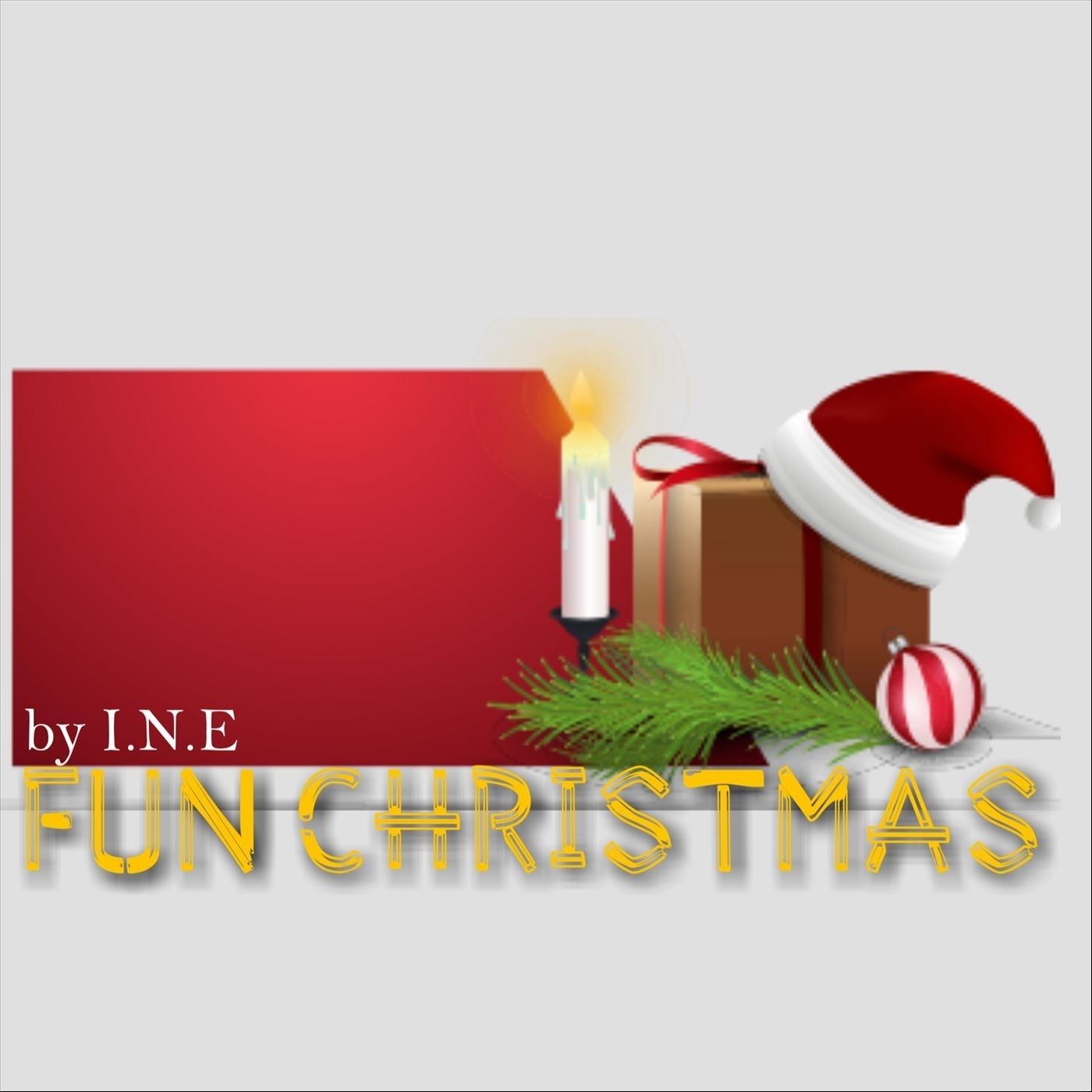 Fun Christmas