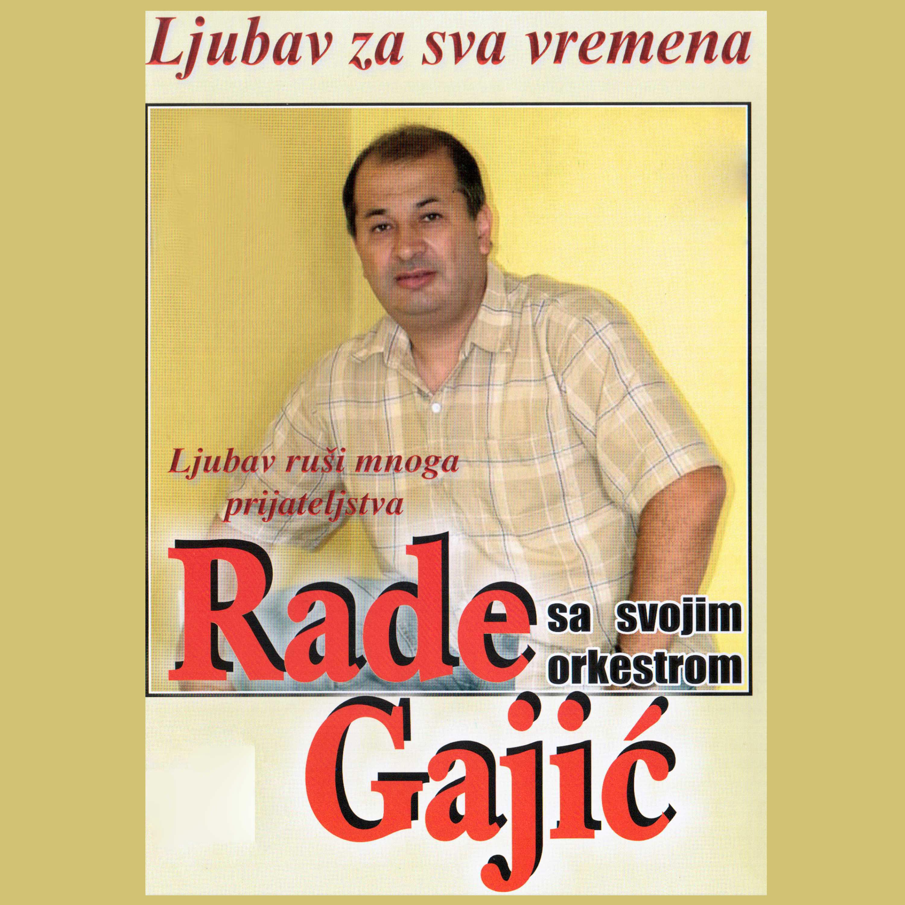 Ljubavna balada