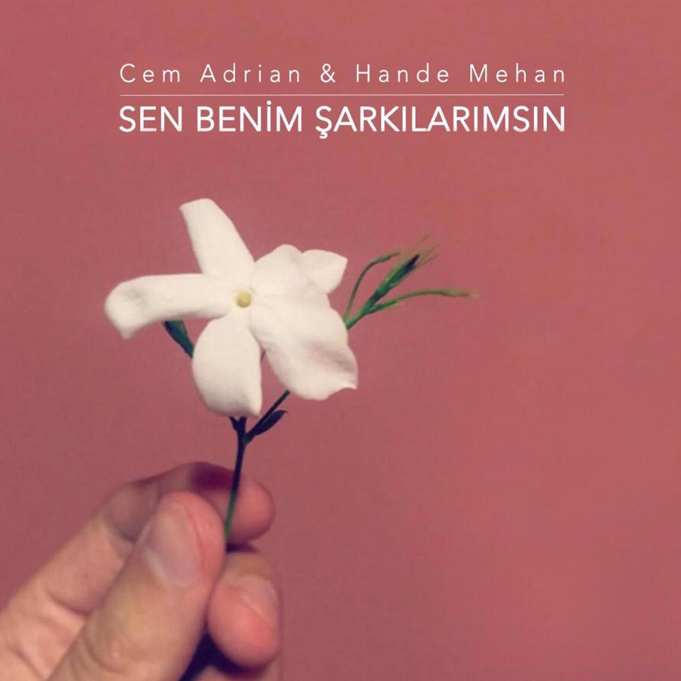 Sen Benim Şarkılarımsın