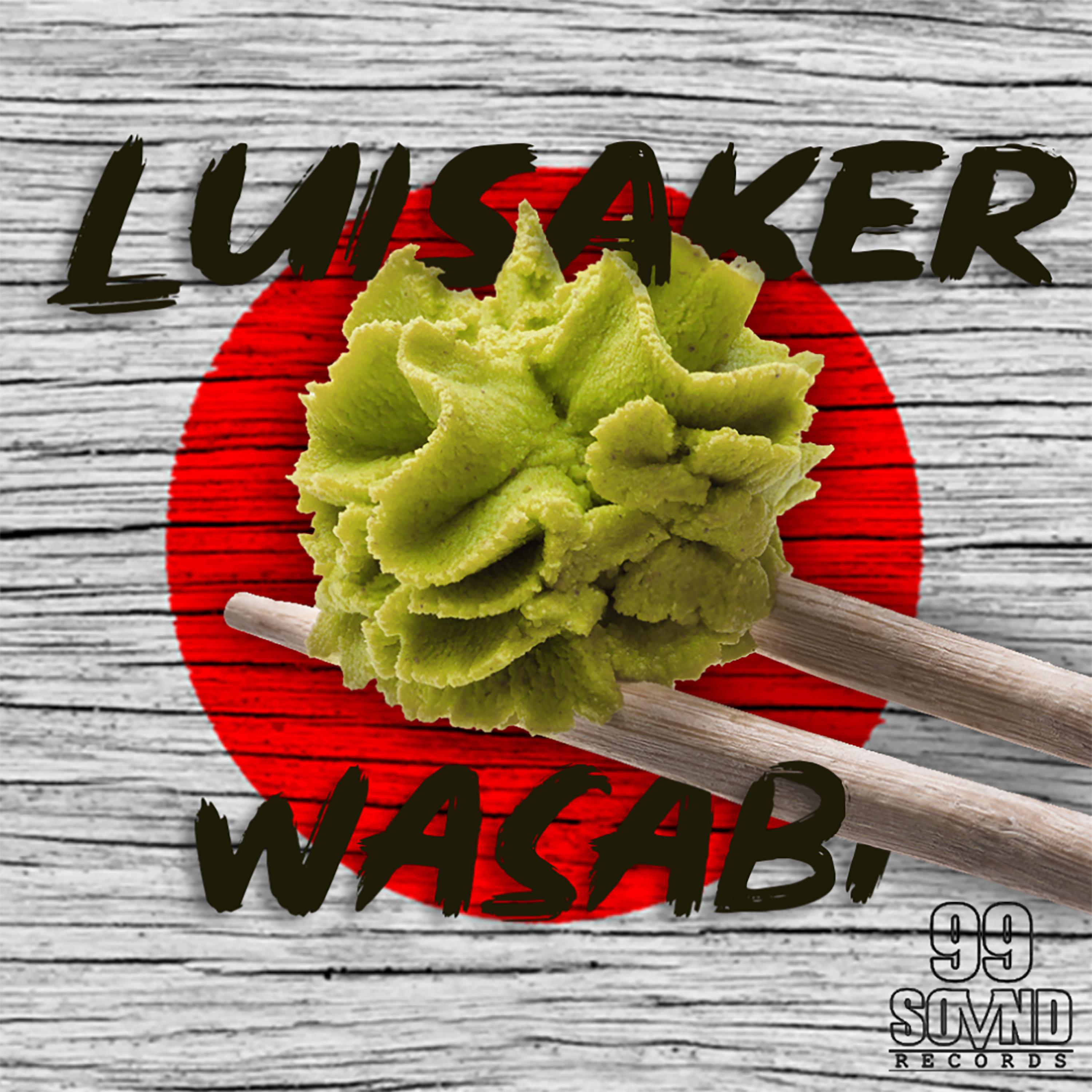 Wasabi