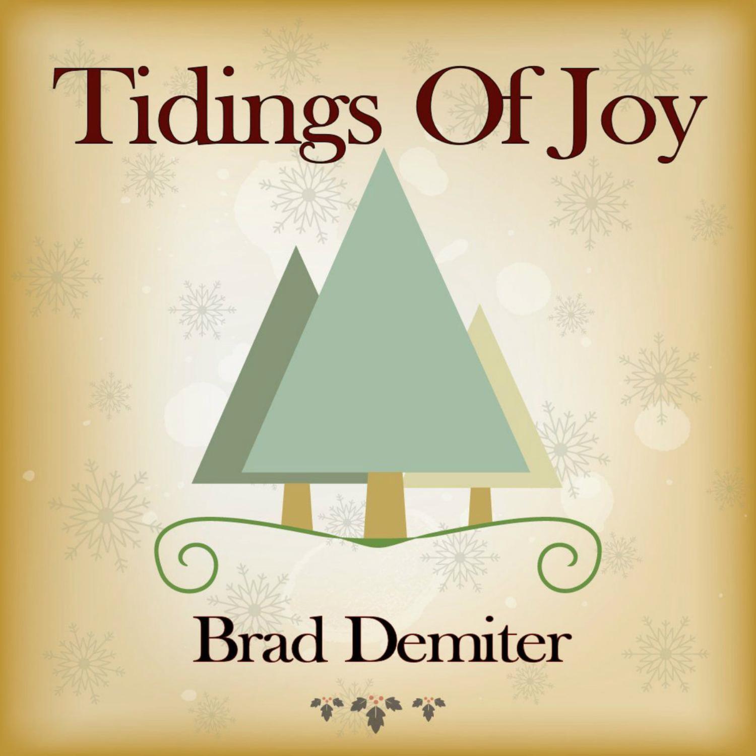 Tidings of Joy