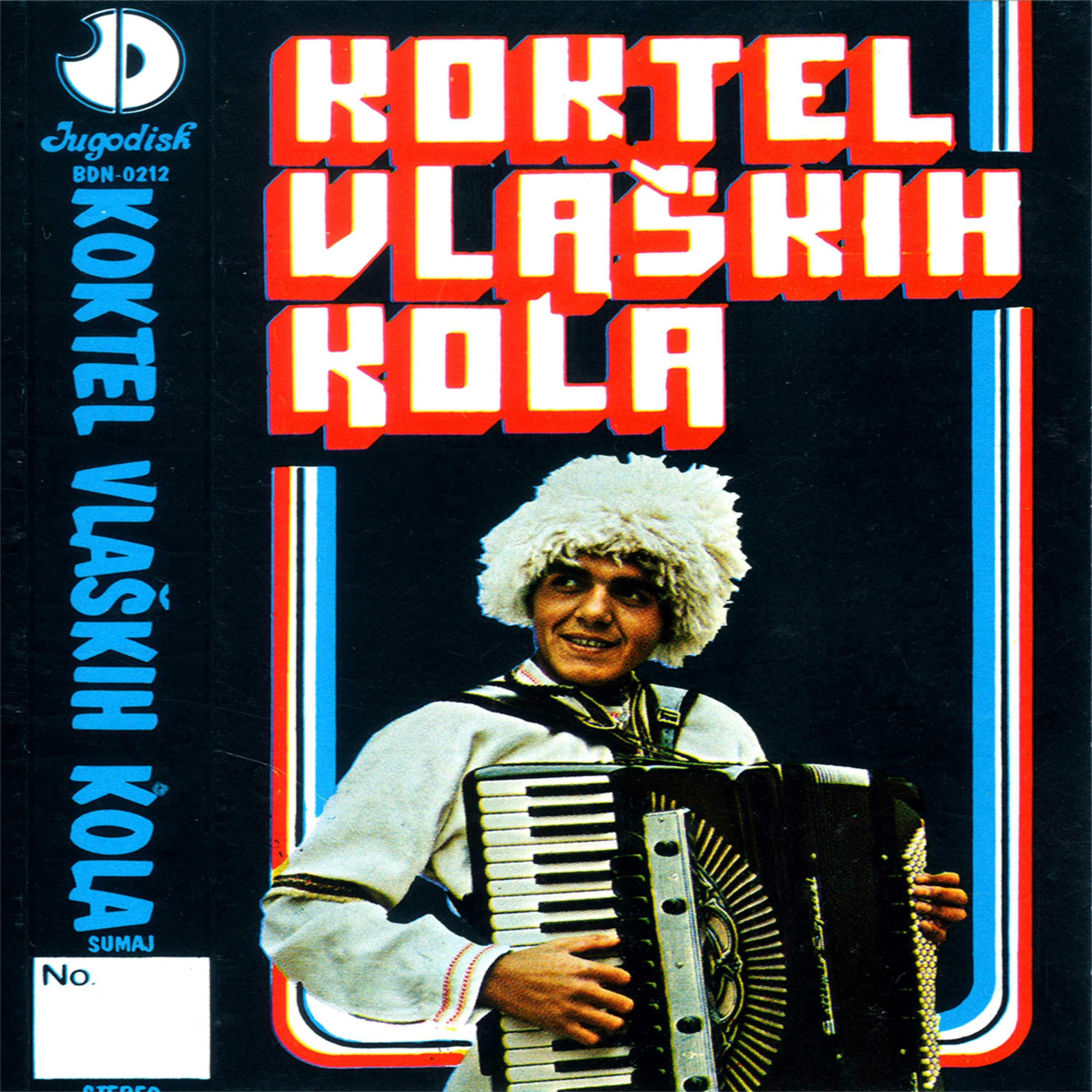 Koktel Vlaskih kola