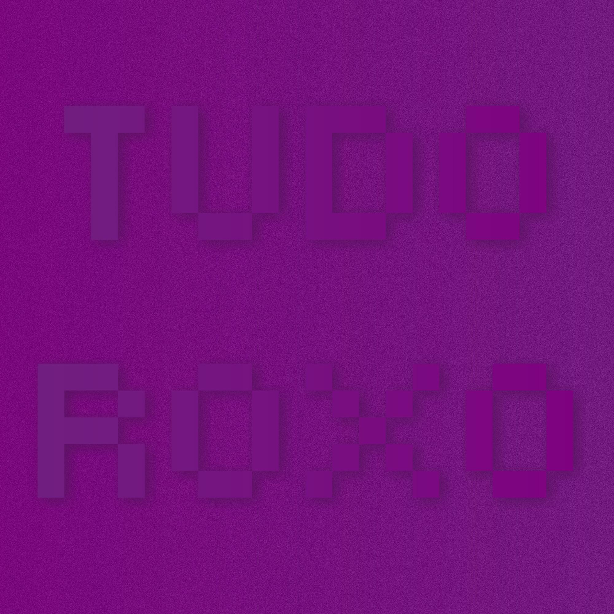 Tudo Roxo