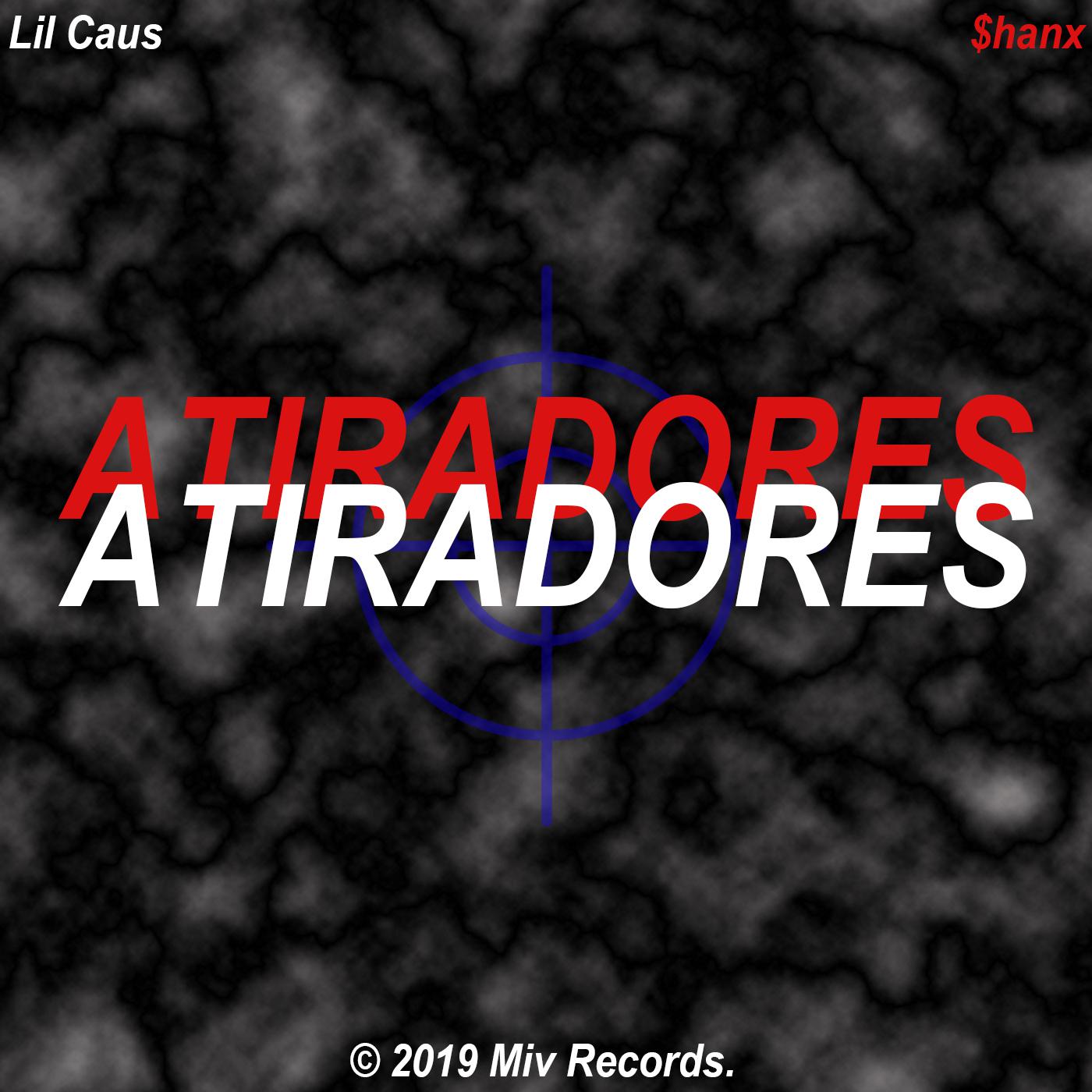 Atiradores