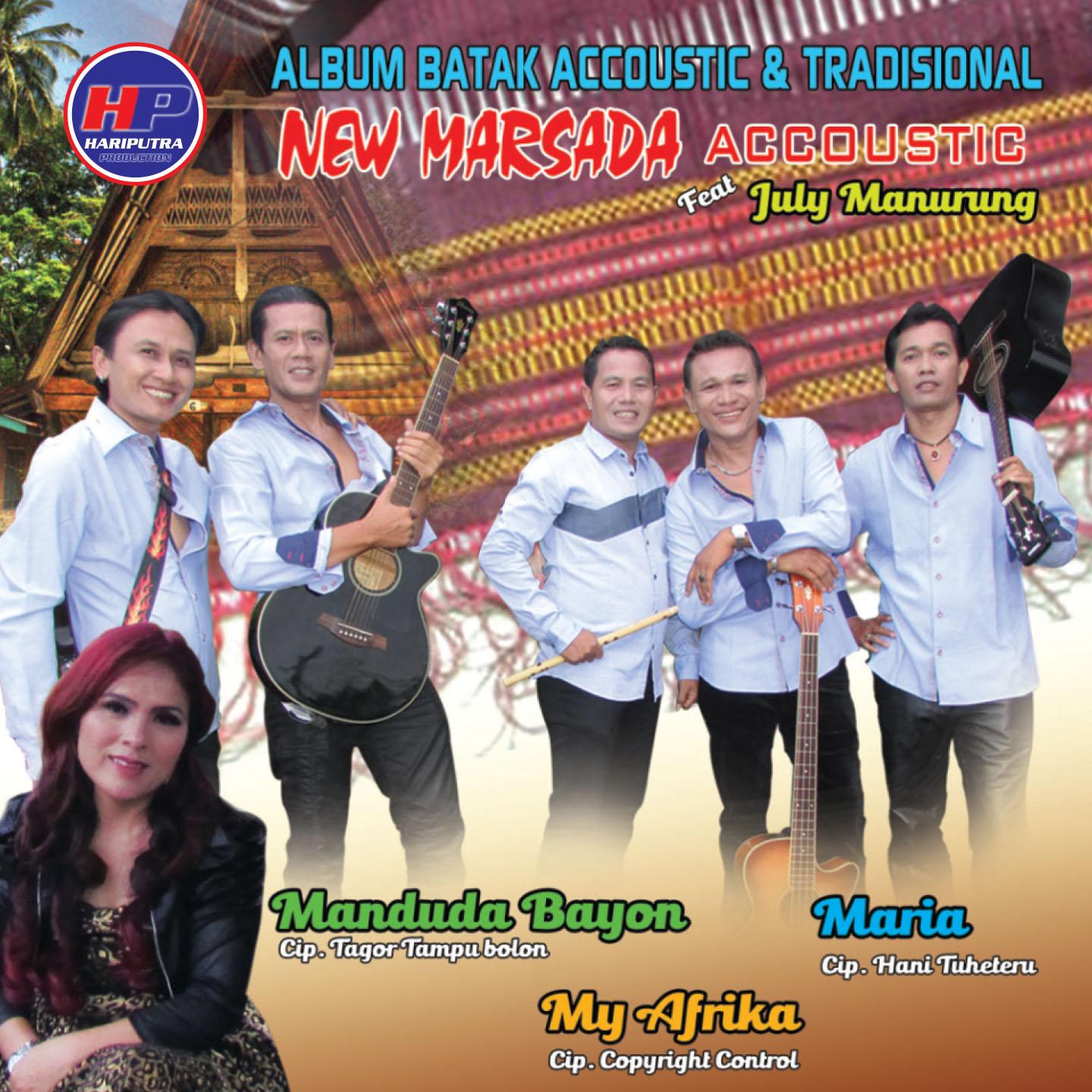 Batak Accoustic & Traditional