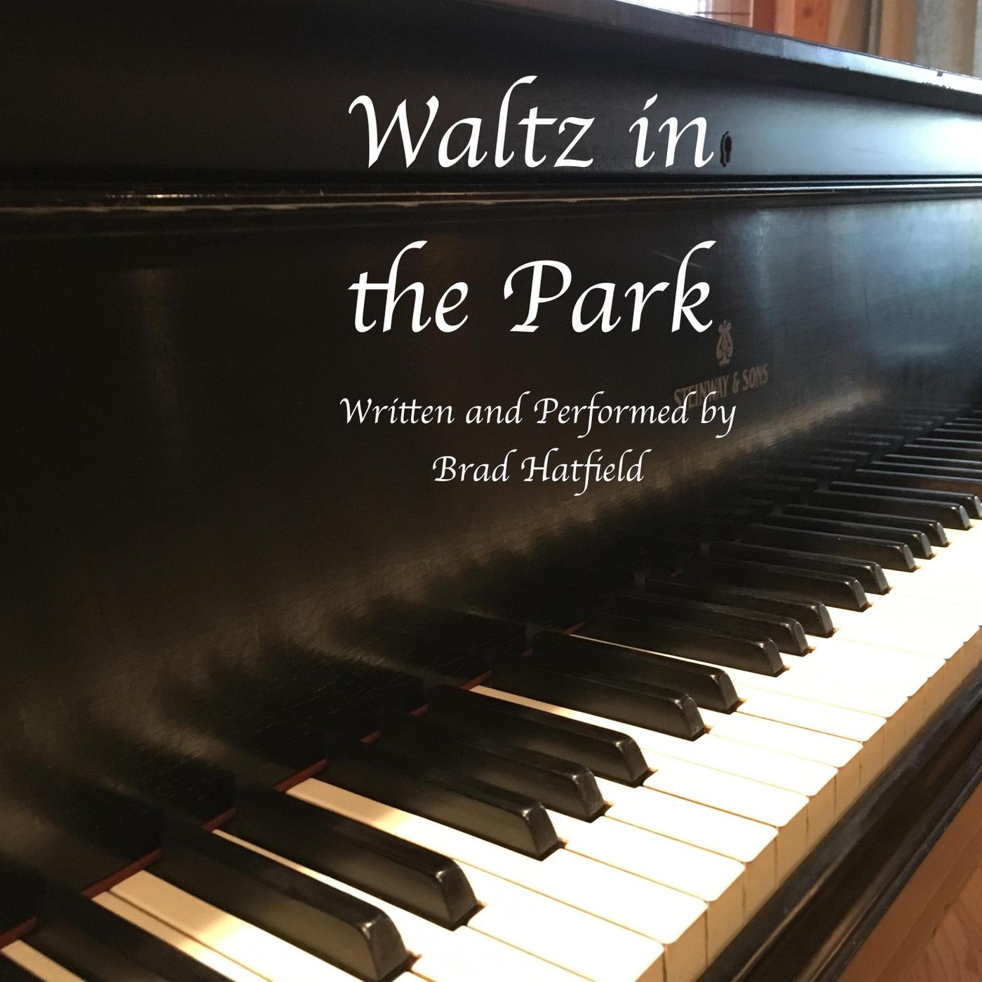 Waltz in the Park