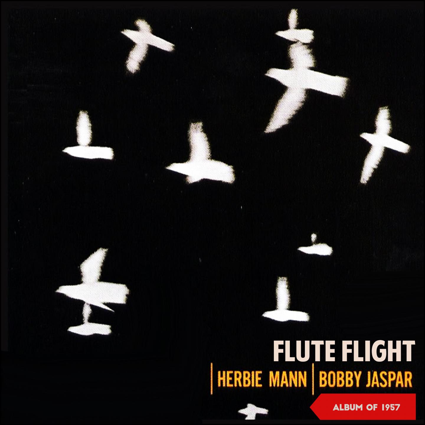 Flute Flight (Album of 1957)