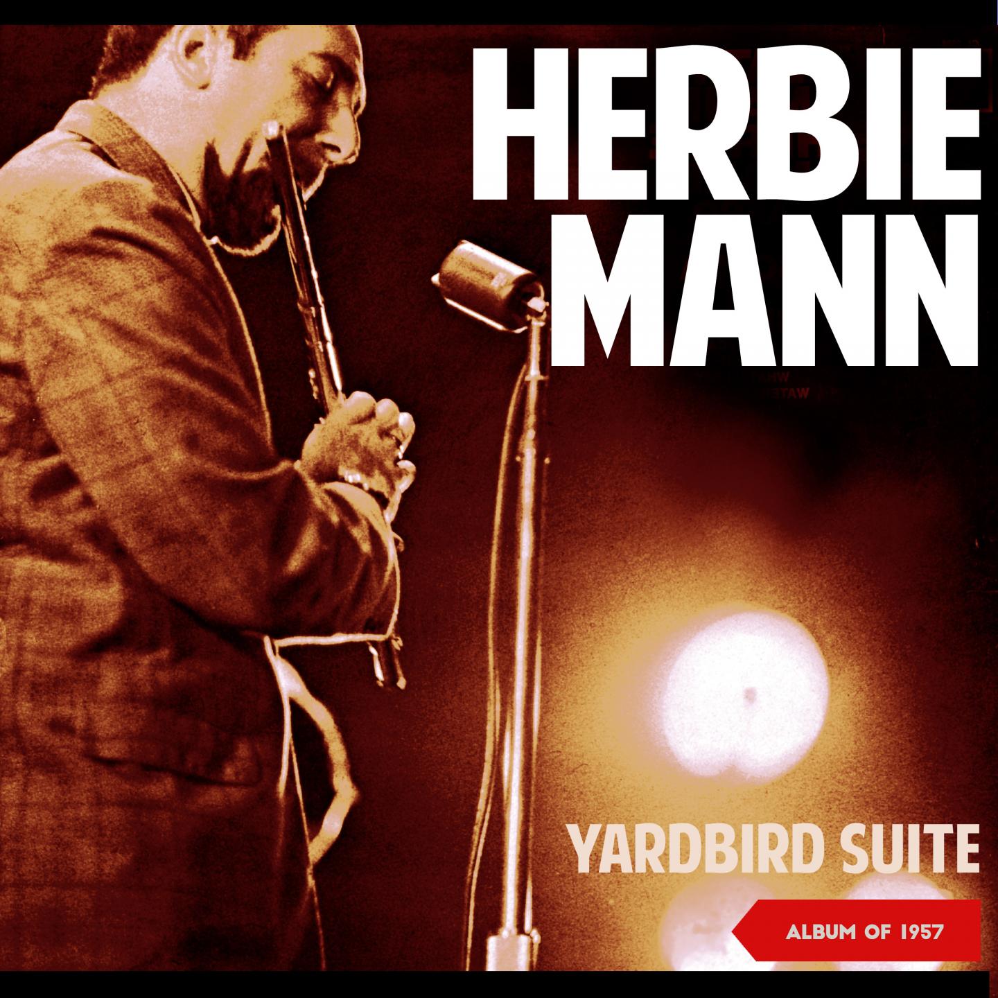 Yardbird Suite (Album of 1957)