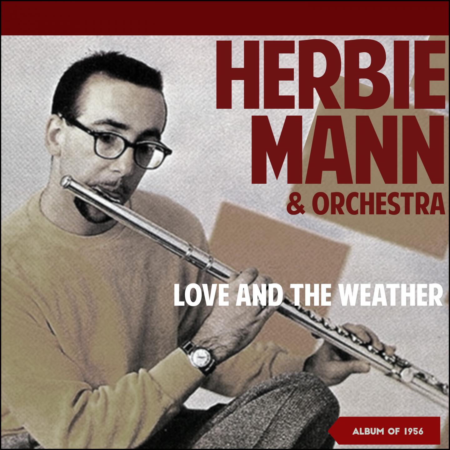 Love and the Weather (Album of 1956)