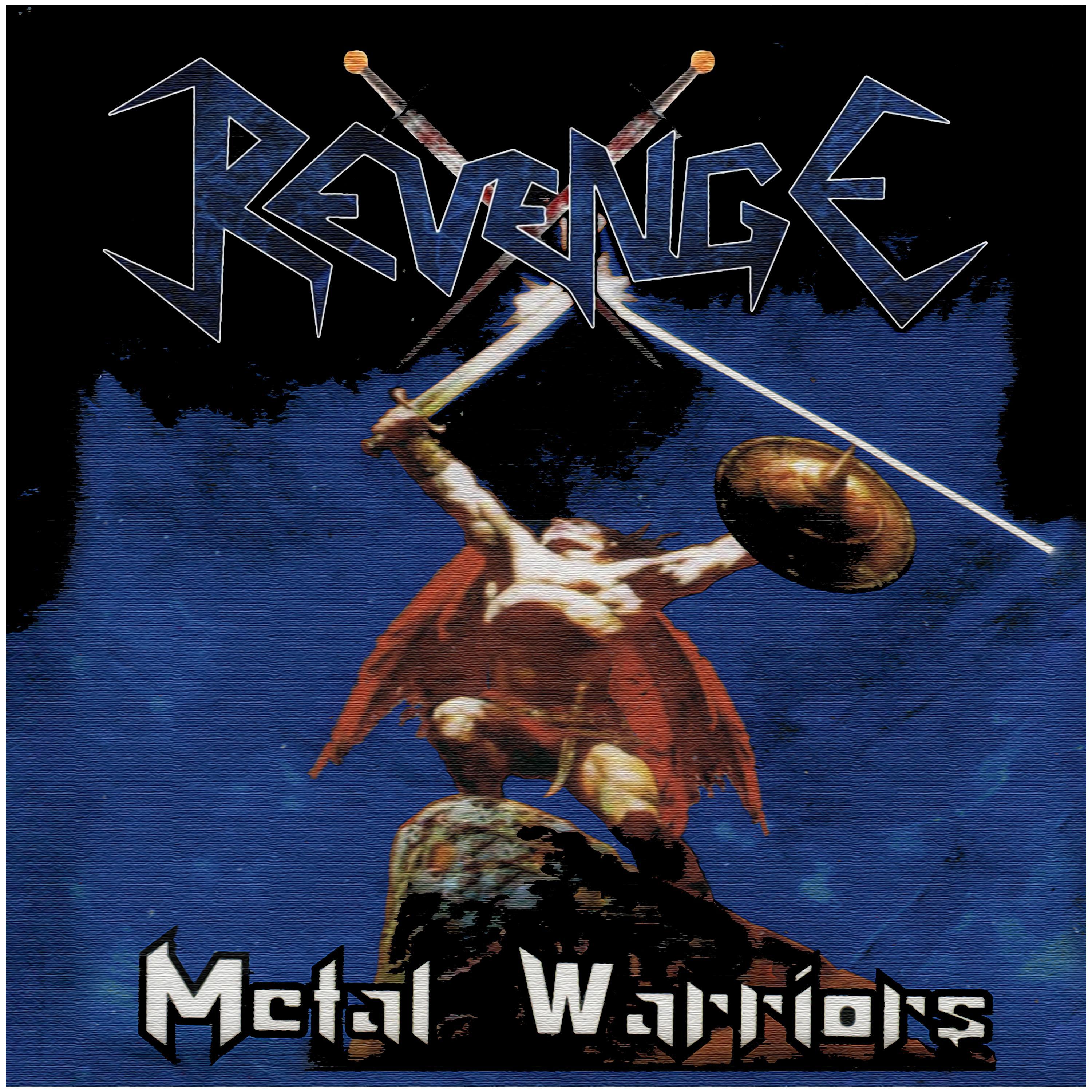 Metal Warriors (Deluxe)