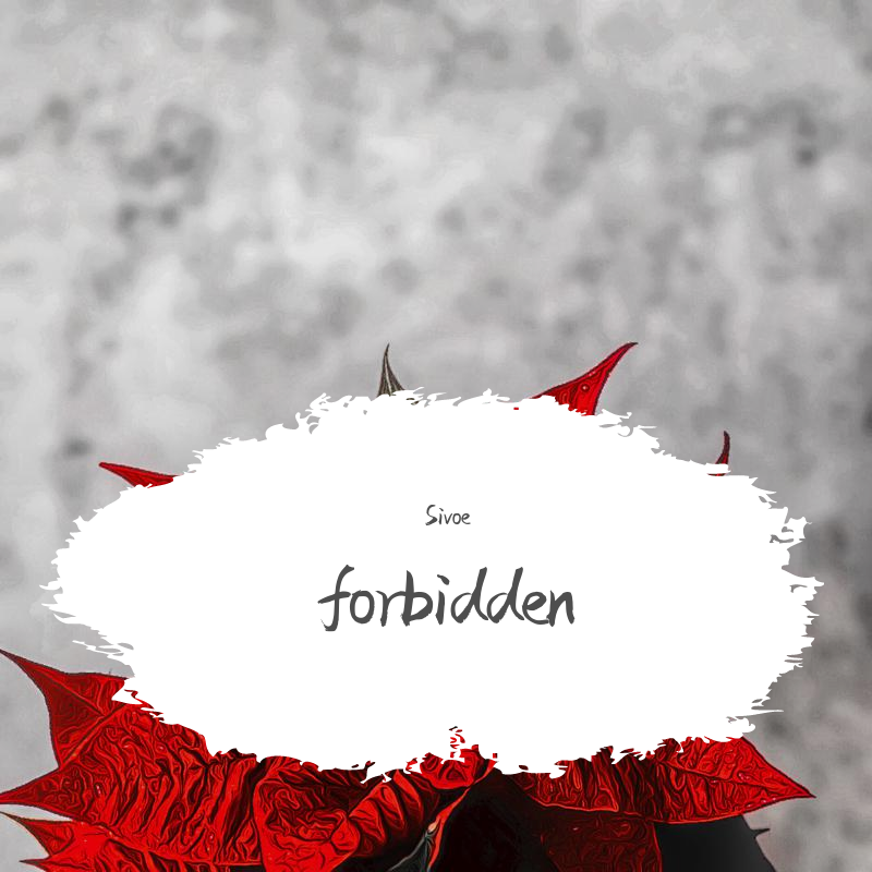 forbidden