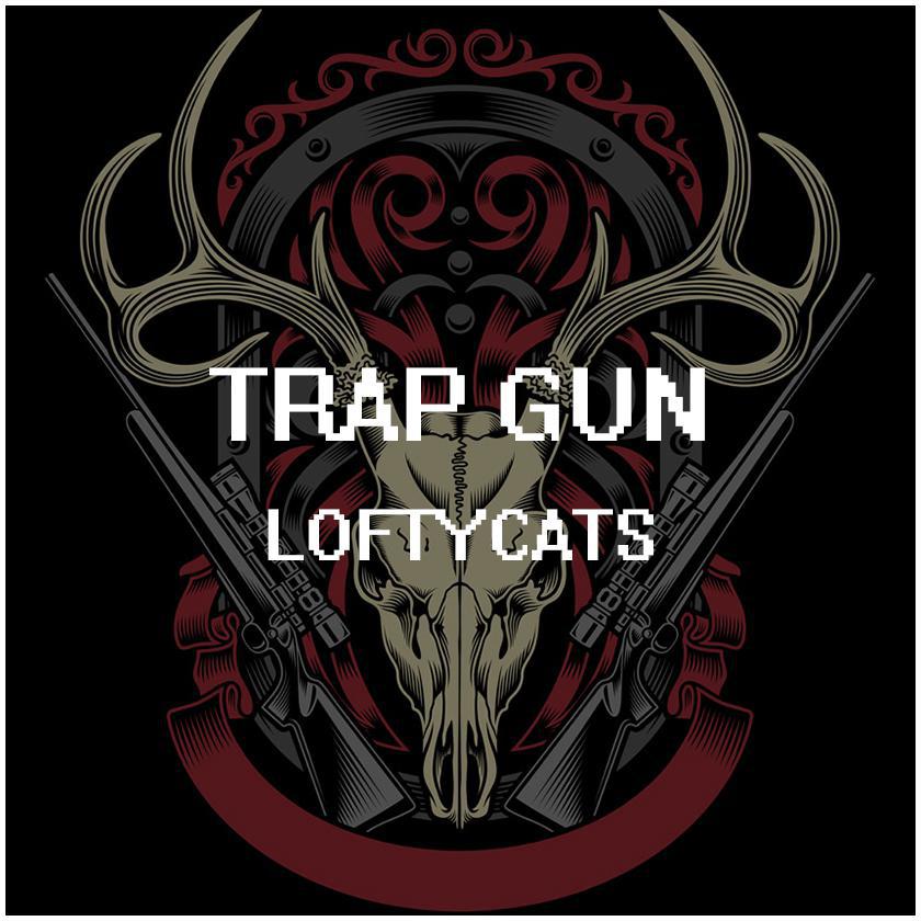 TRAP GUN