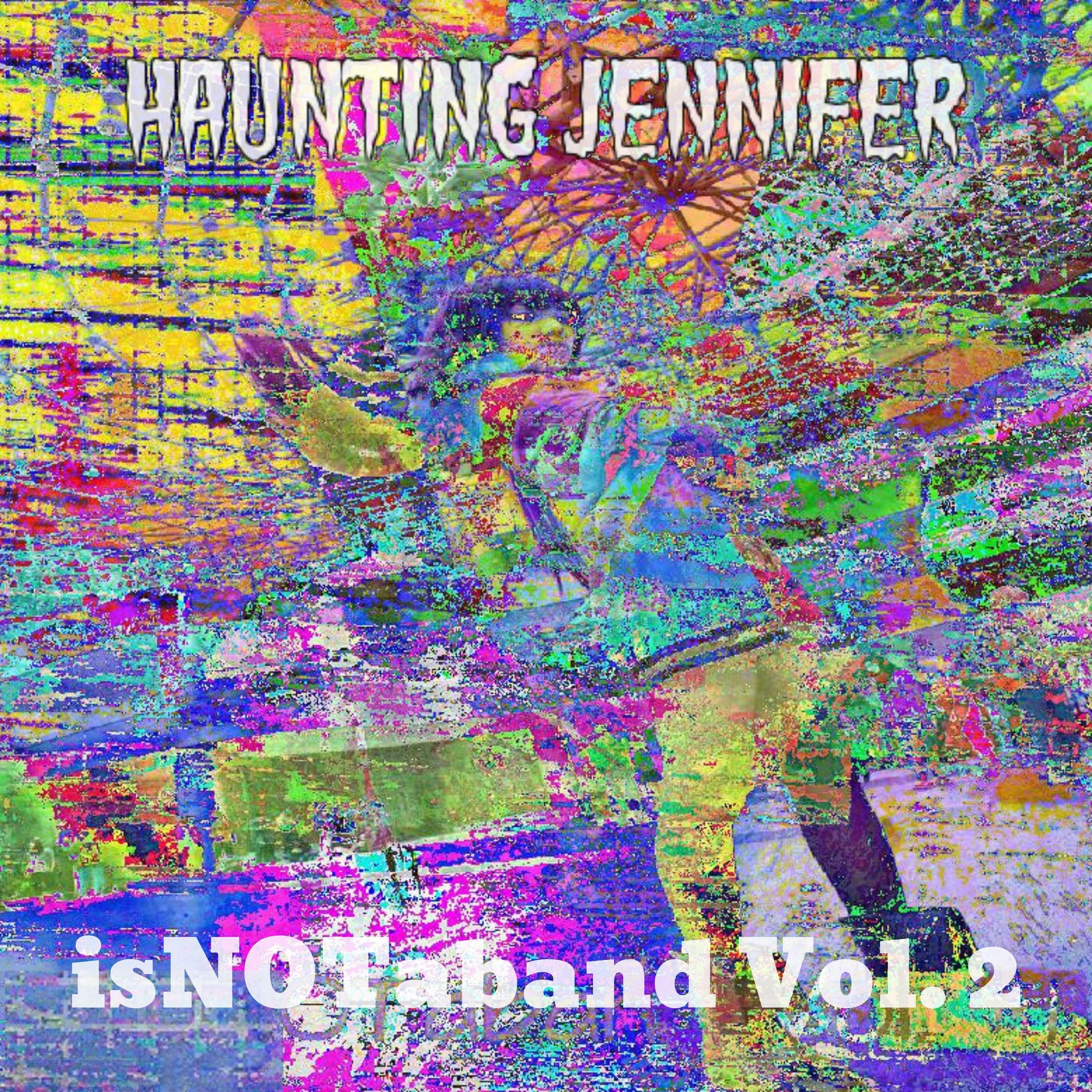 isNOTaband Vol.2