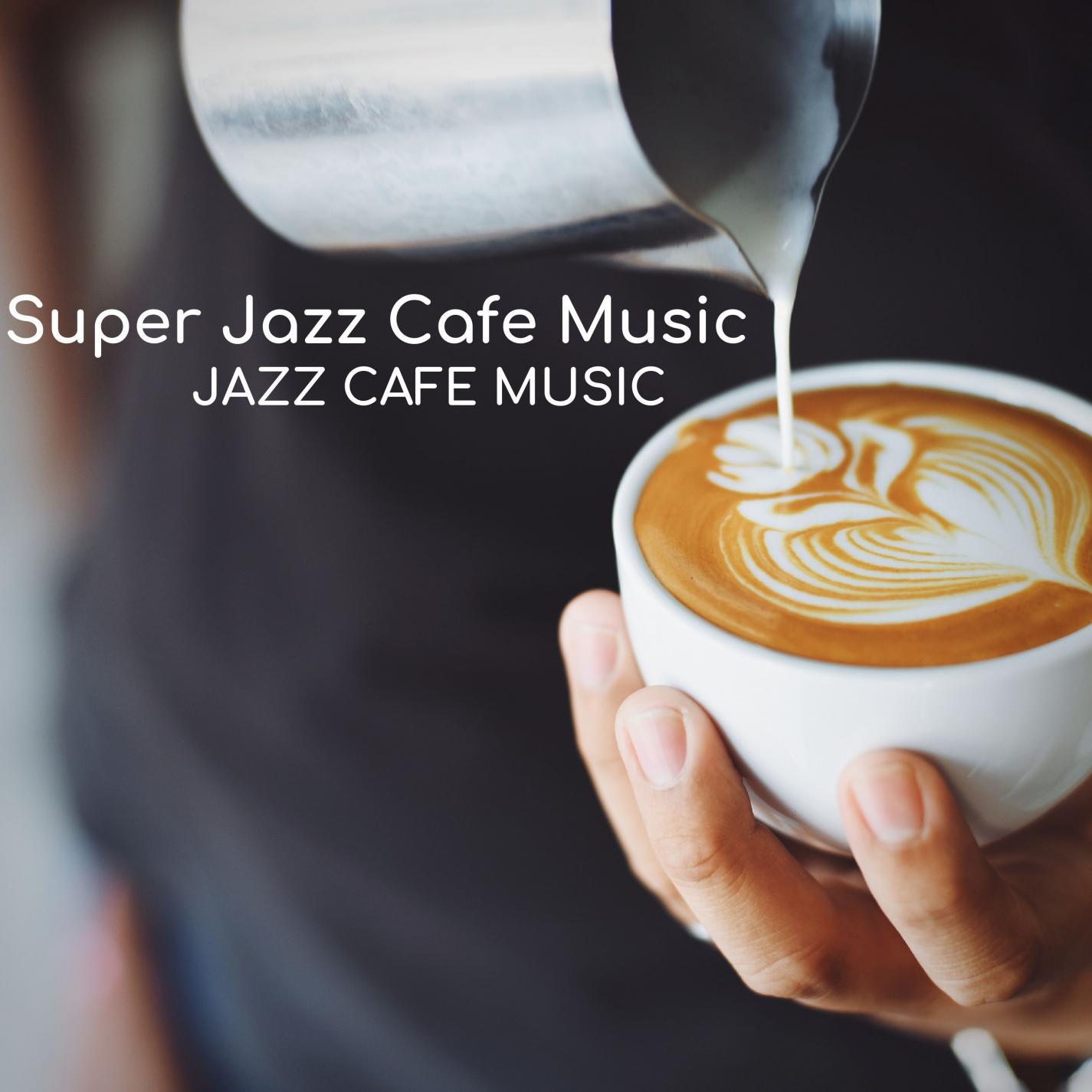 Favourite Coffee Jazz