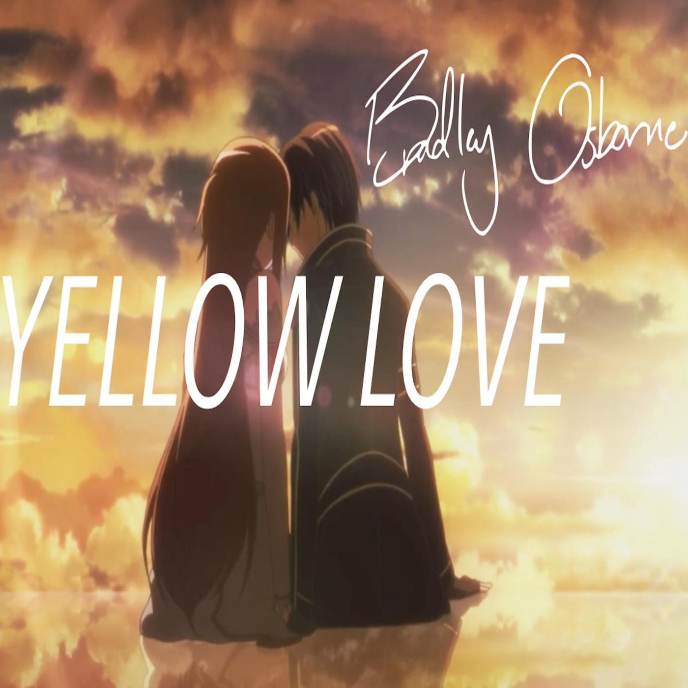 Yellow Love