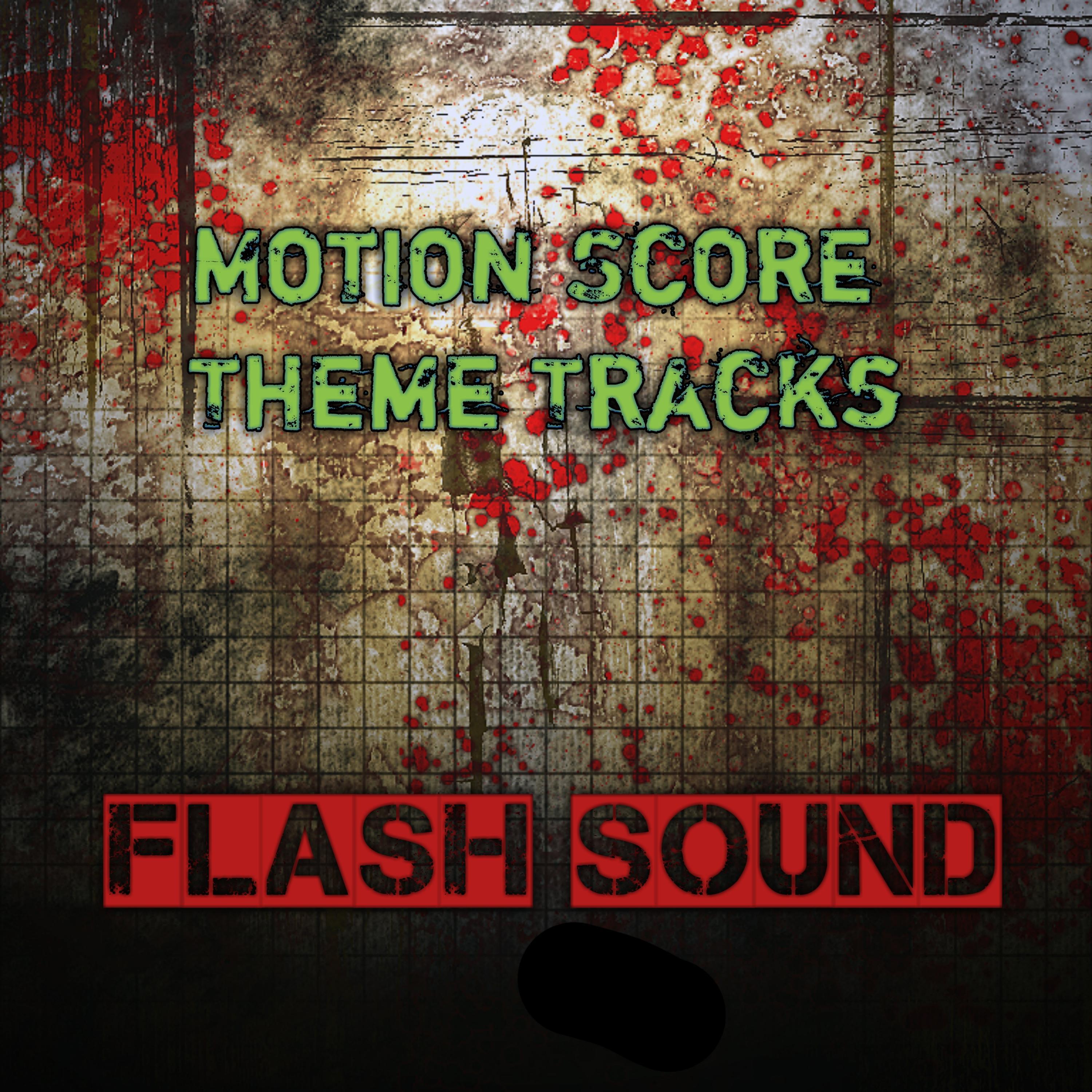 Motion Score Theme Tracks