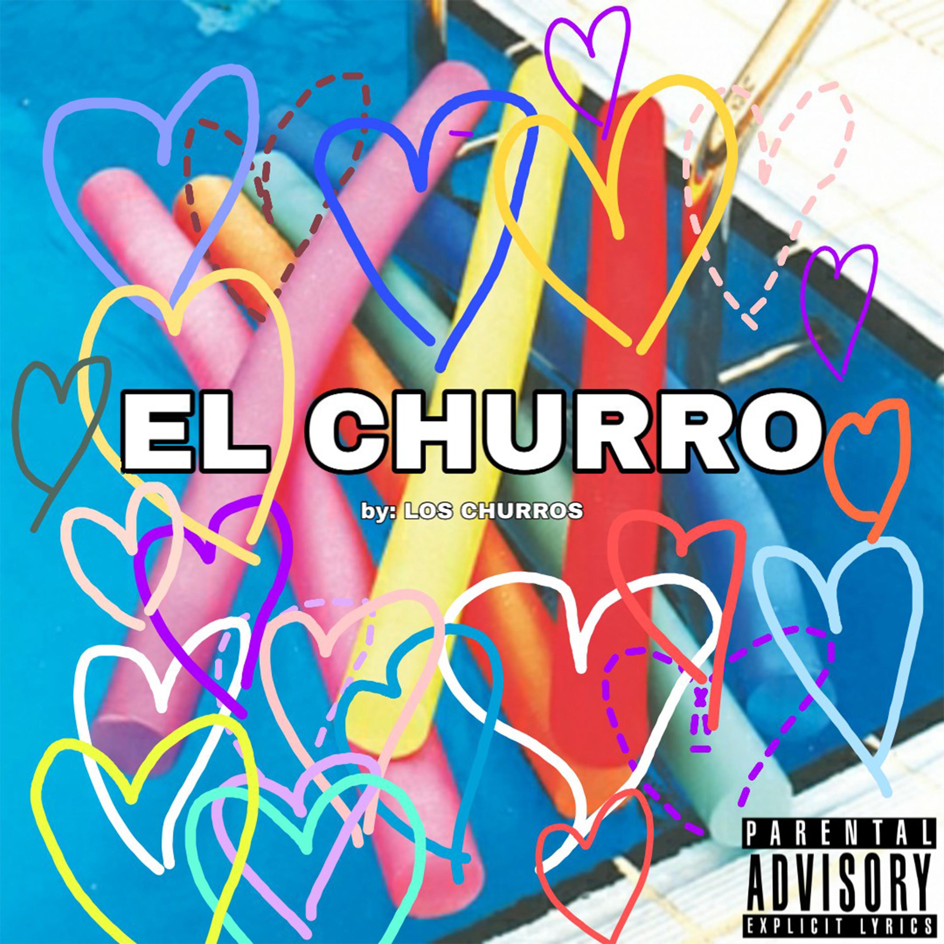 El Churro