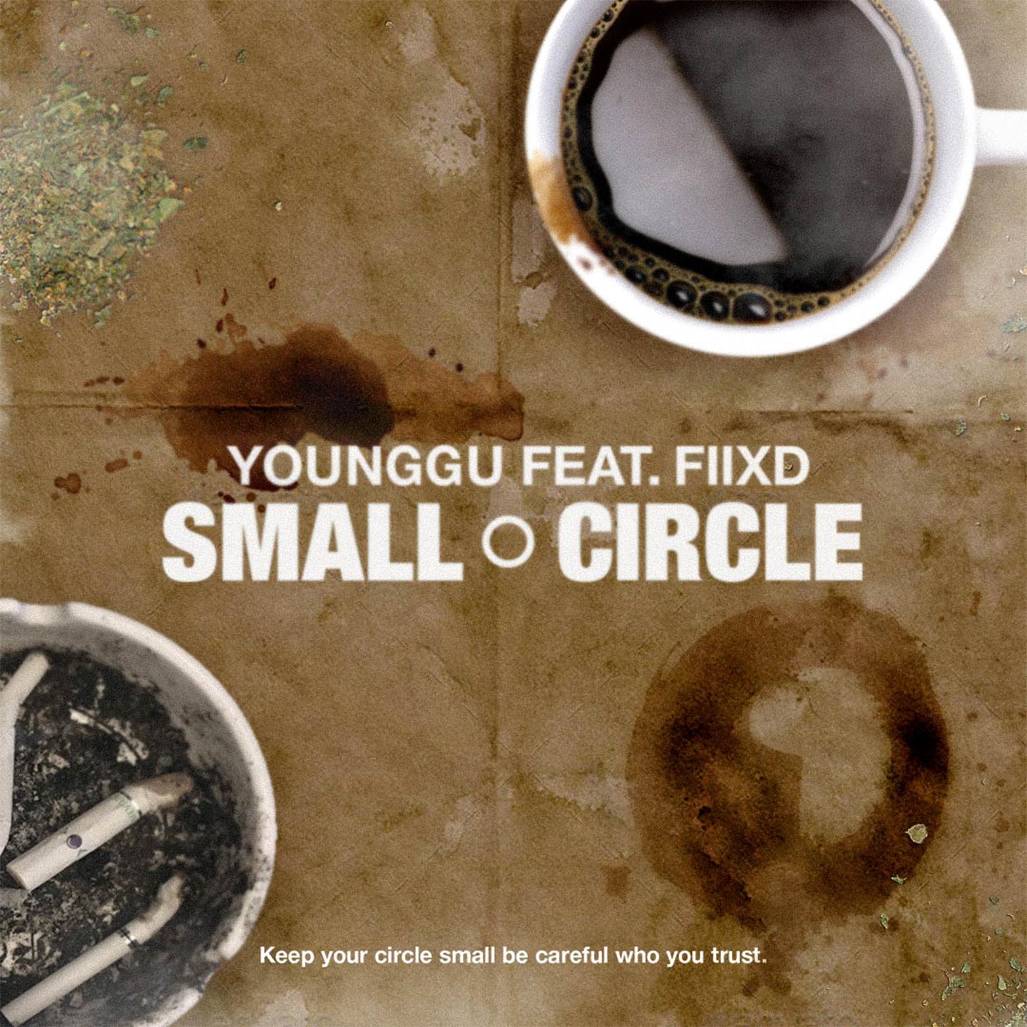 Small Circle