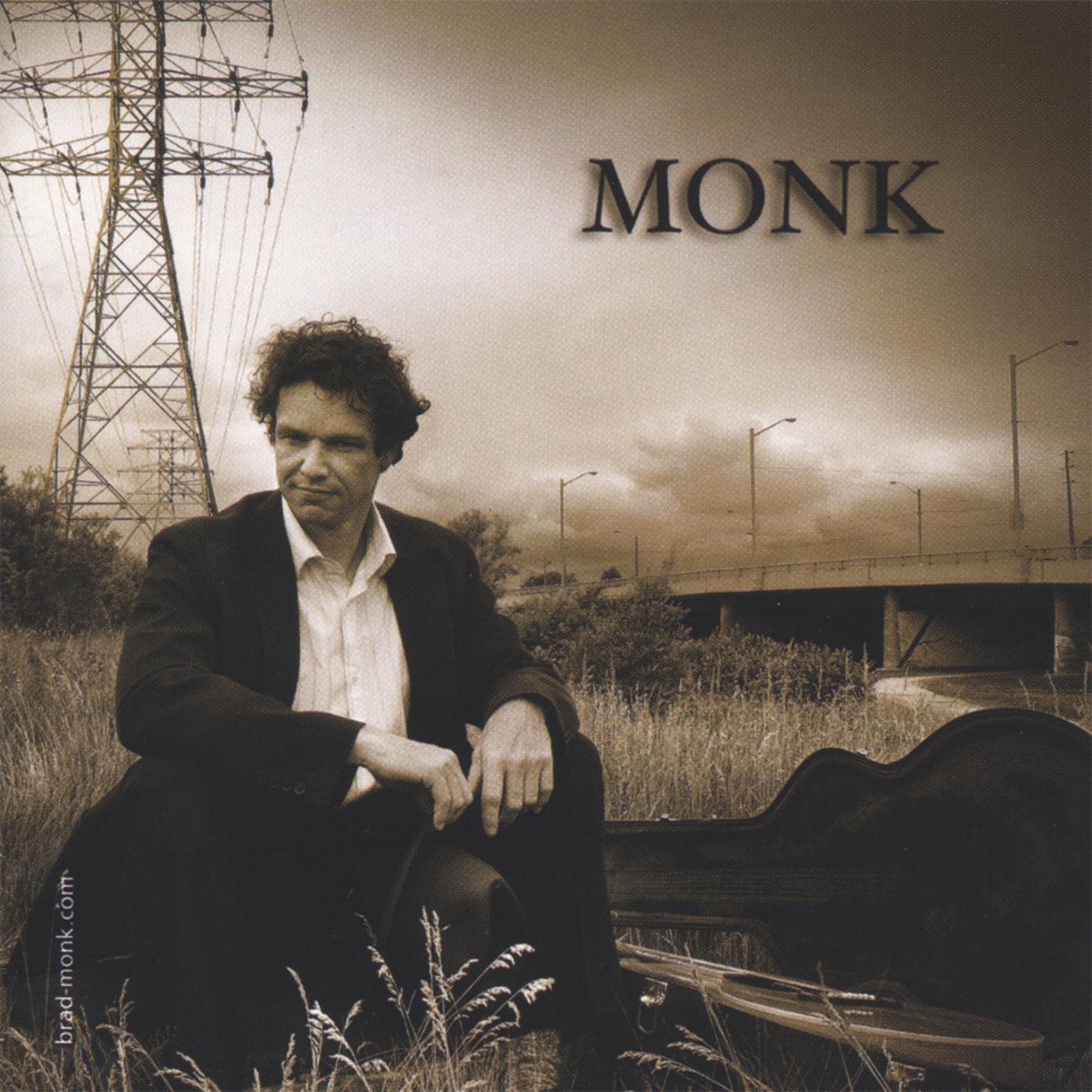 Monk