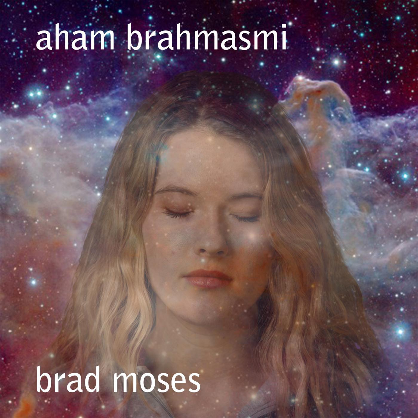 Aham Brahmasmi