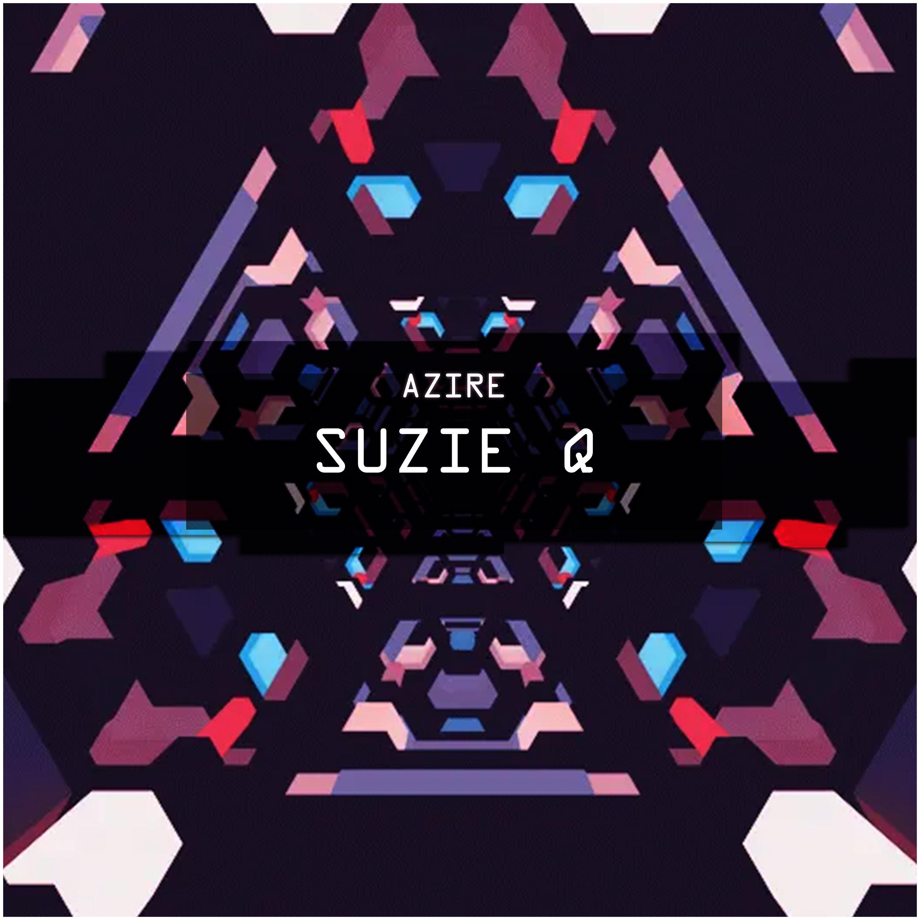 Suzie Q