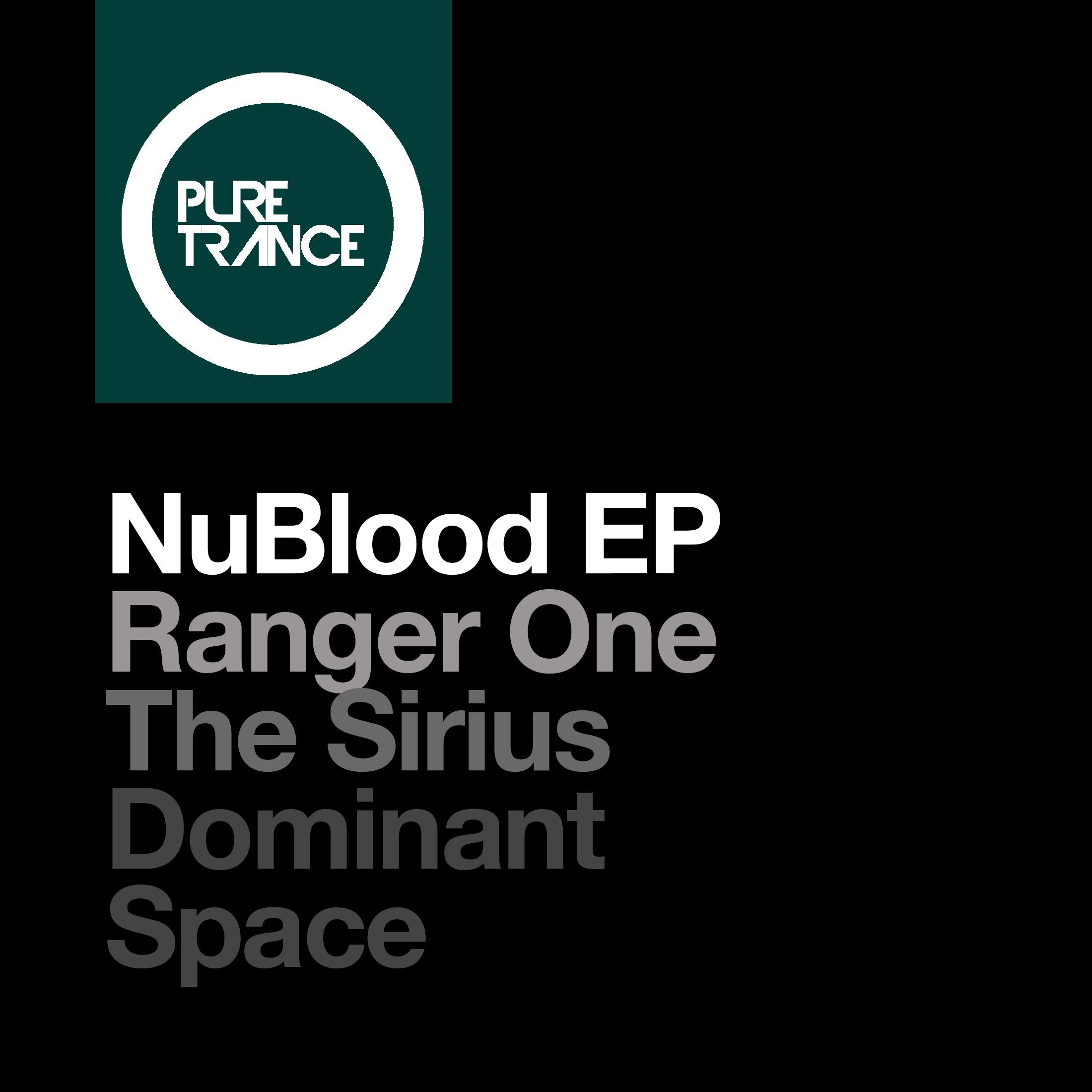 NuBlood EP