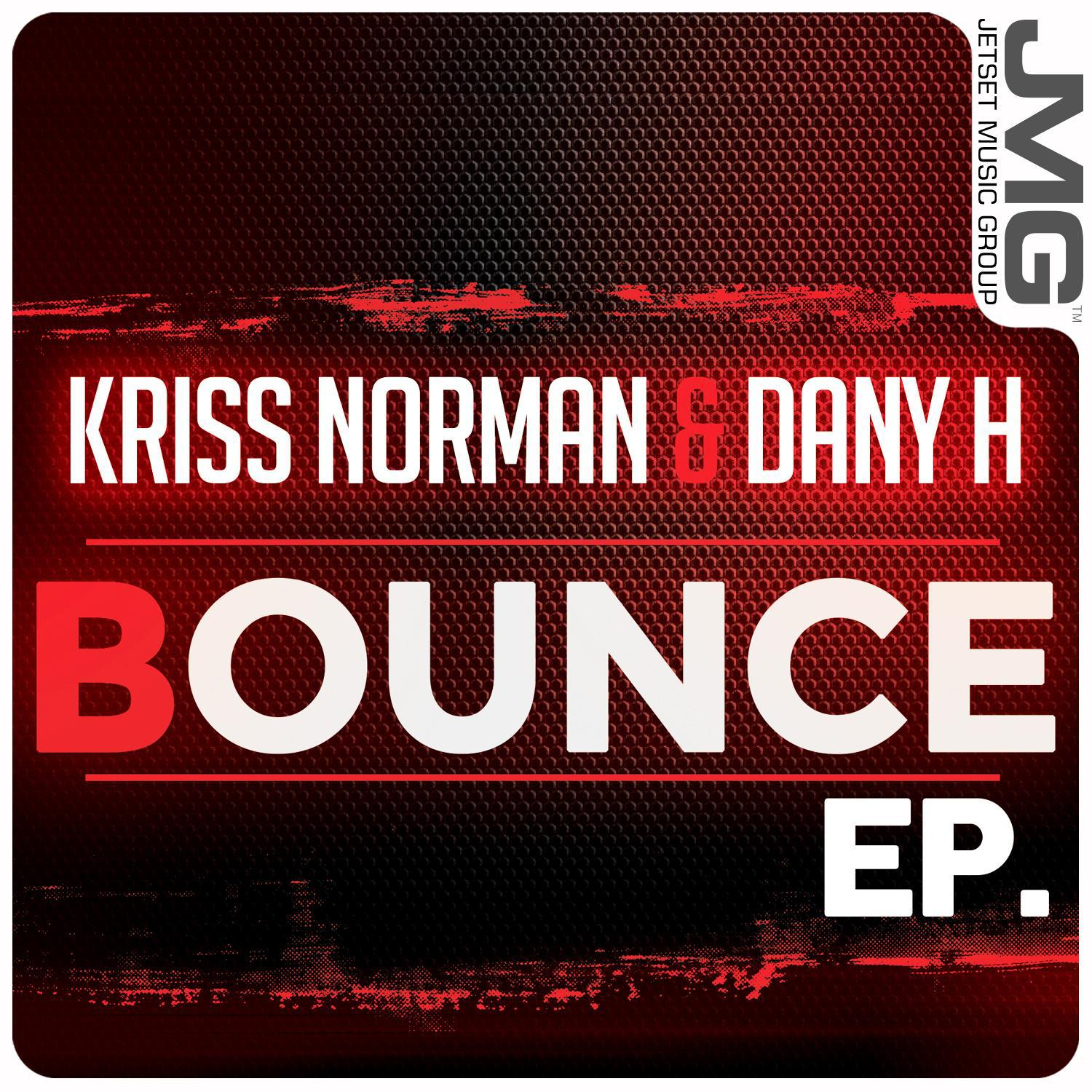 Bounce EP