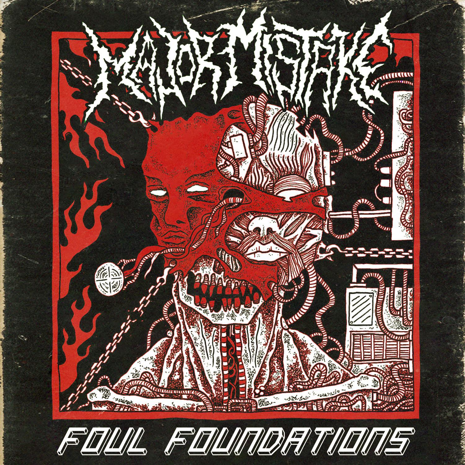 Foul Foundations