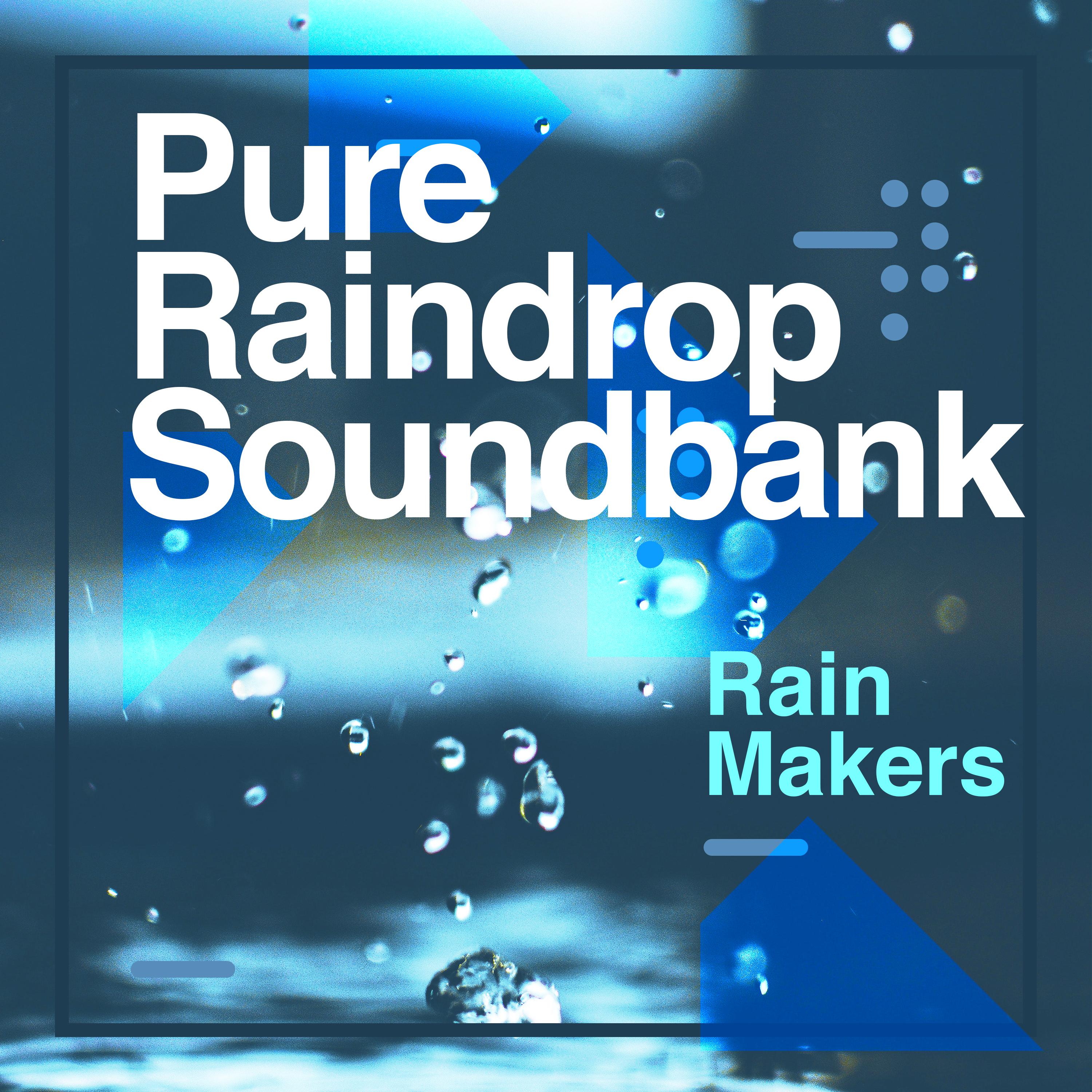 Pure Raindrop Soundbank