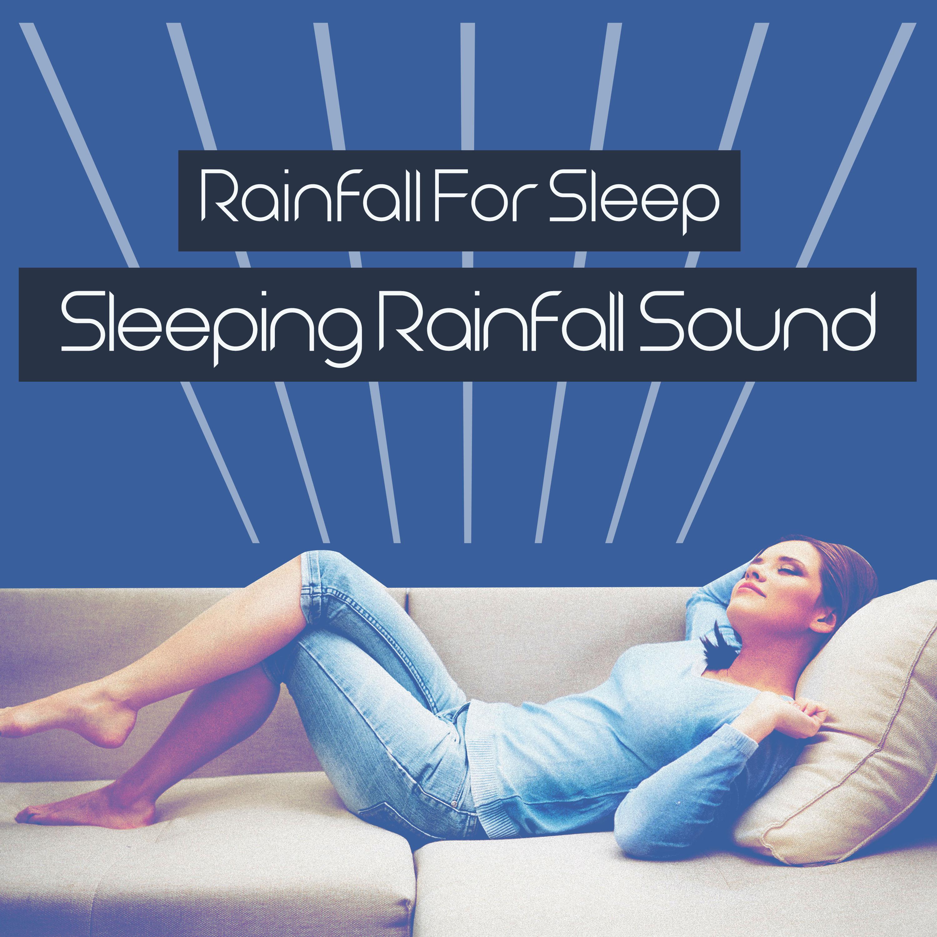 Sleeping Rainfall Sound