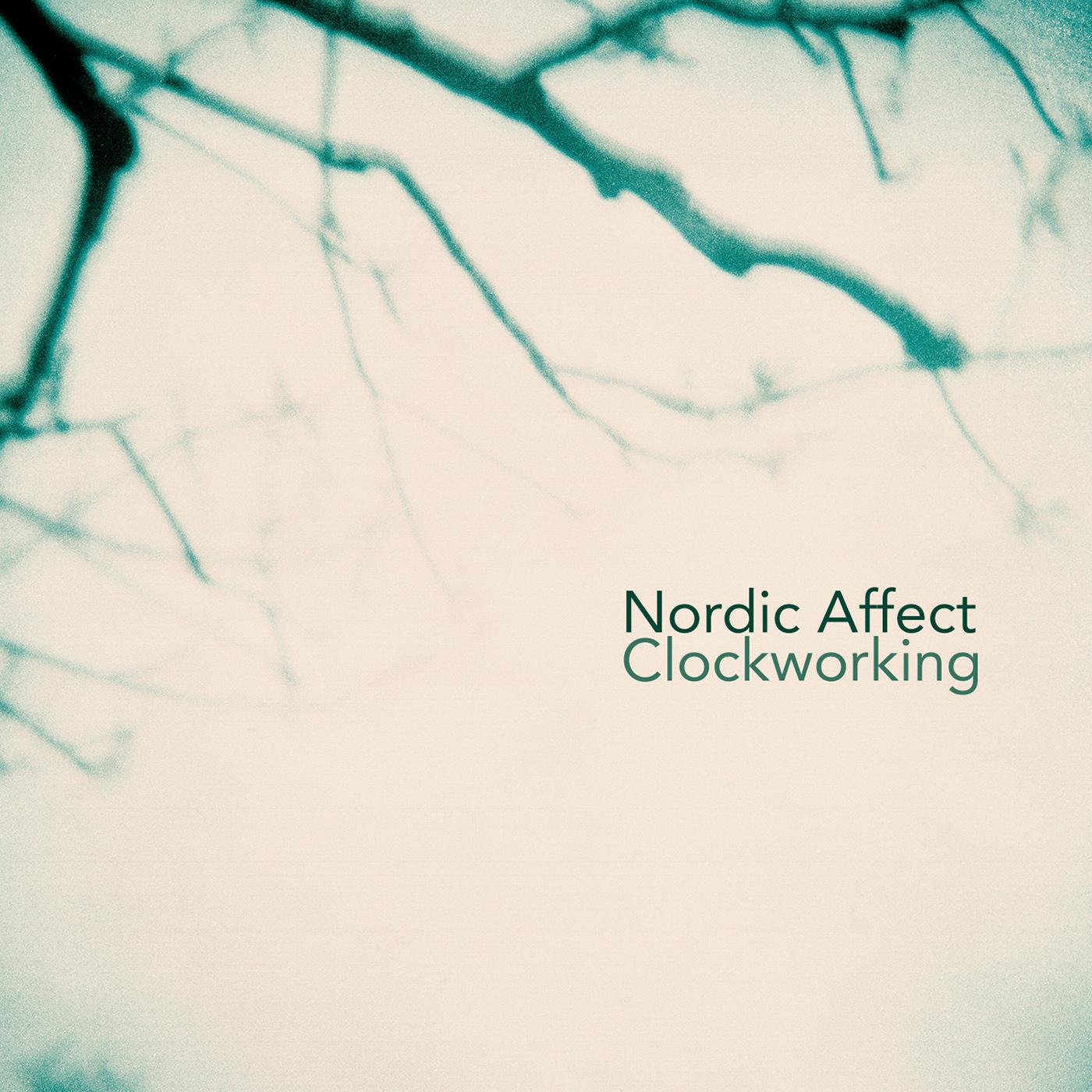 Chamber Music - SIGFÚSDÓTTIR, M.H.M. / GUÐNADÓTTIR, H. / BJARNDÓTTIR, H. / JONSDÓTTIR, T. / THORVALDSDÓTTIR, A. (Clockworking) (Nordic Affect)