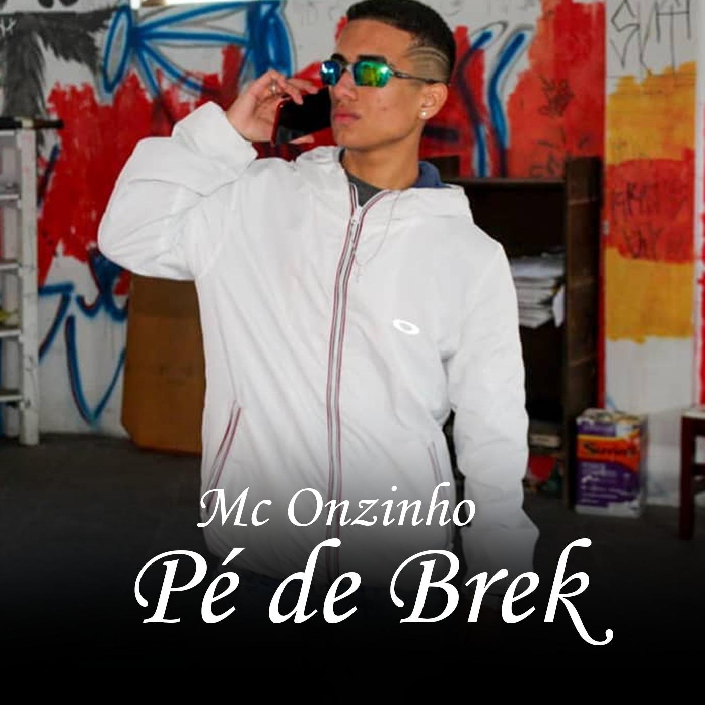 Pé de Break